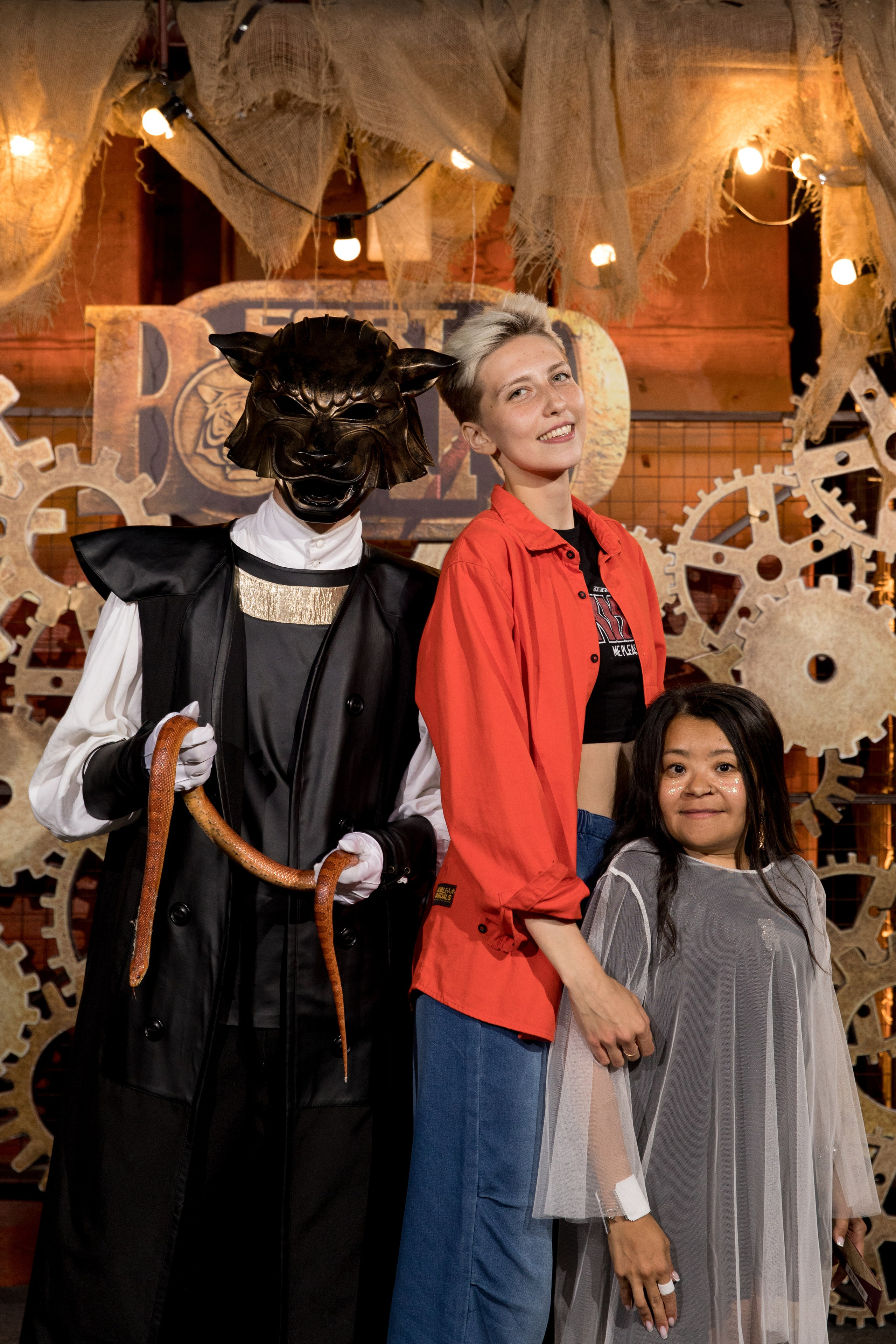 Юбилей Юлии. Свадебный и семейный фотограф Марина Злочевская