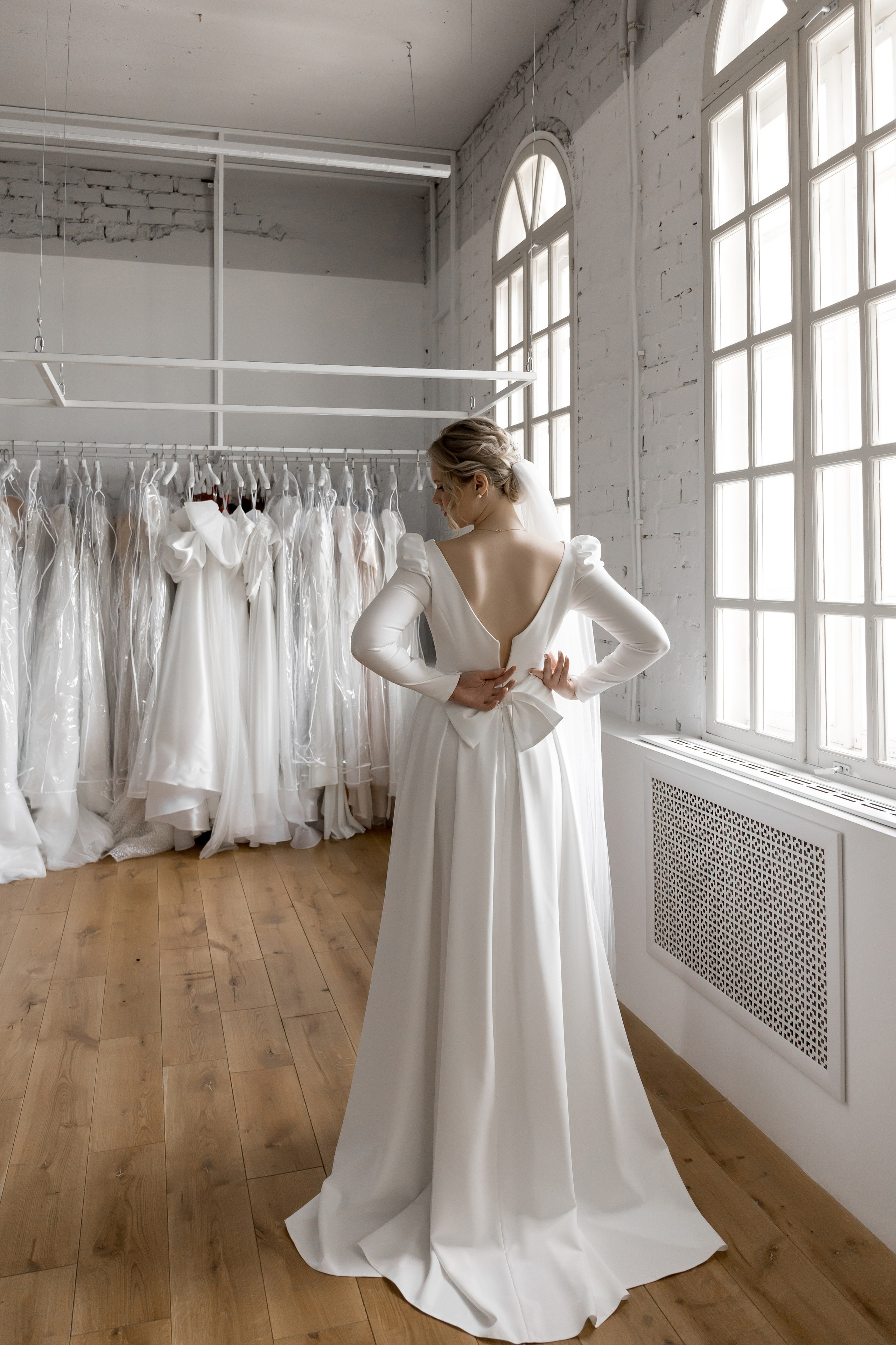 Свадебный и семейный фотограф Марина Злочевская