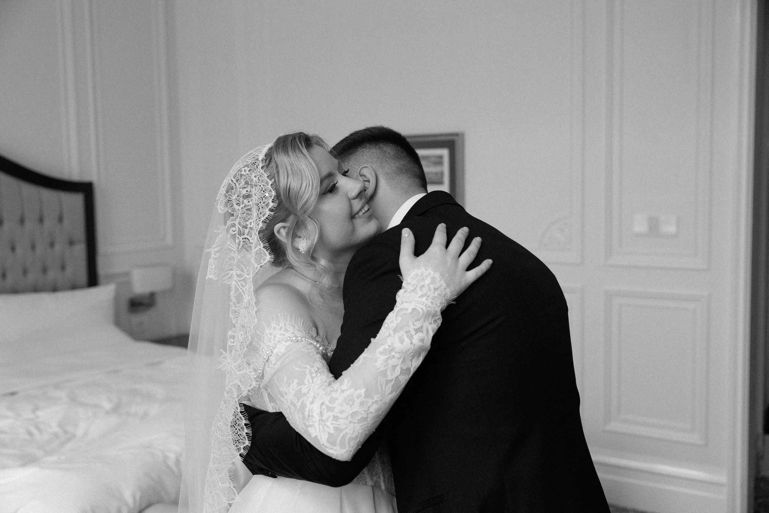 Санкт-Петербург. Свадебный фотограф в Москве и Санкт-Петербурге Анастасия Мирославская