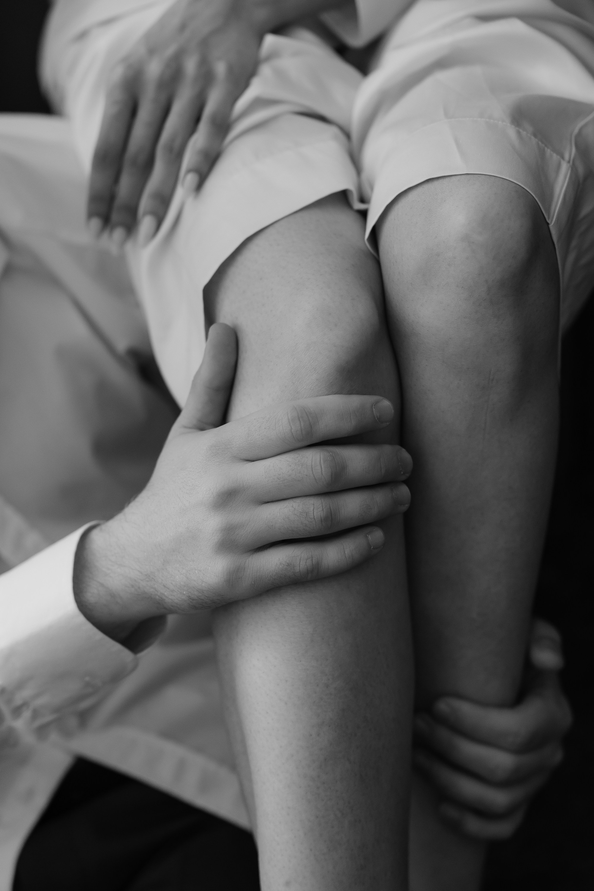 Мария & Владимир. Свадебный фотограф в Москве и Санкт-Петербурге Анастасия Мирославская