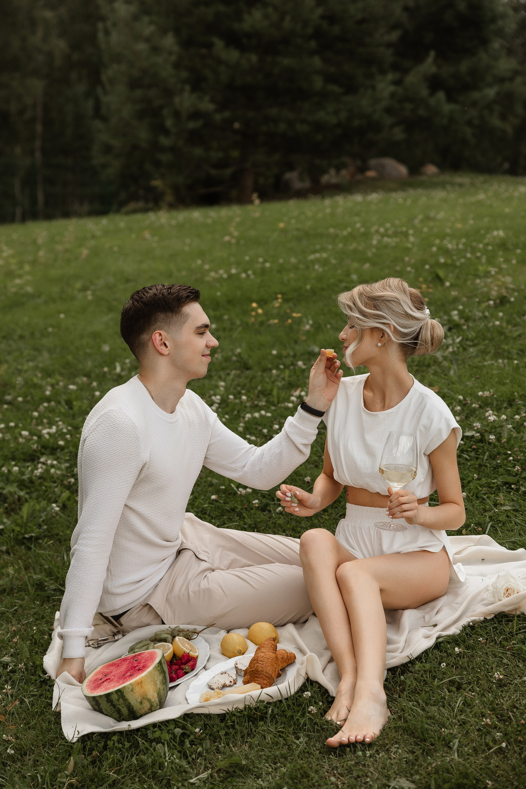 Яна &  Дмитрий. Свадебный фотограф в Москве и Санкт-Петербурге Анастасия Мирославская