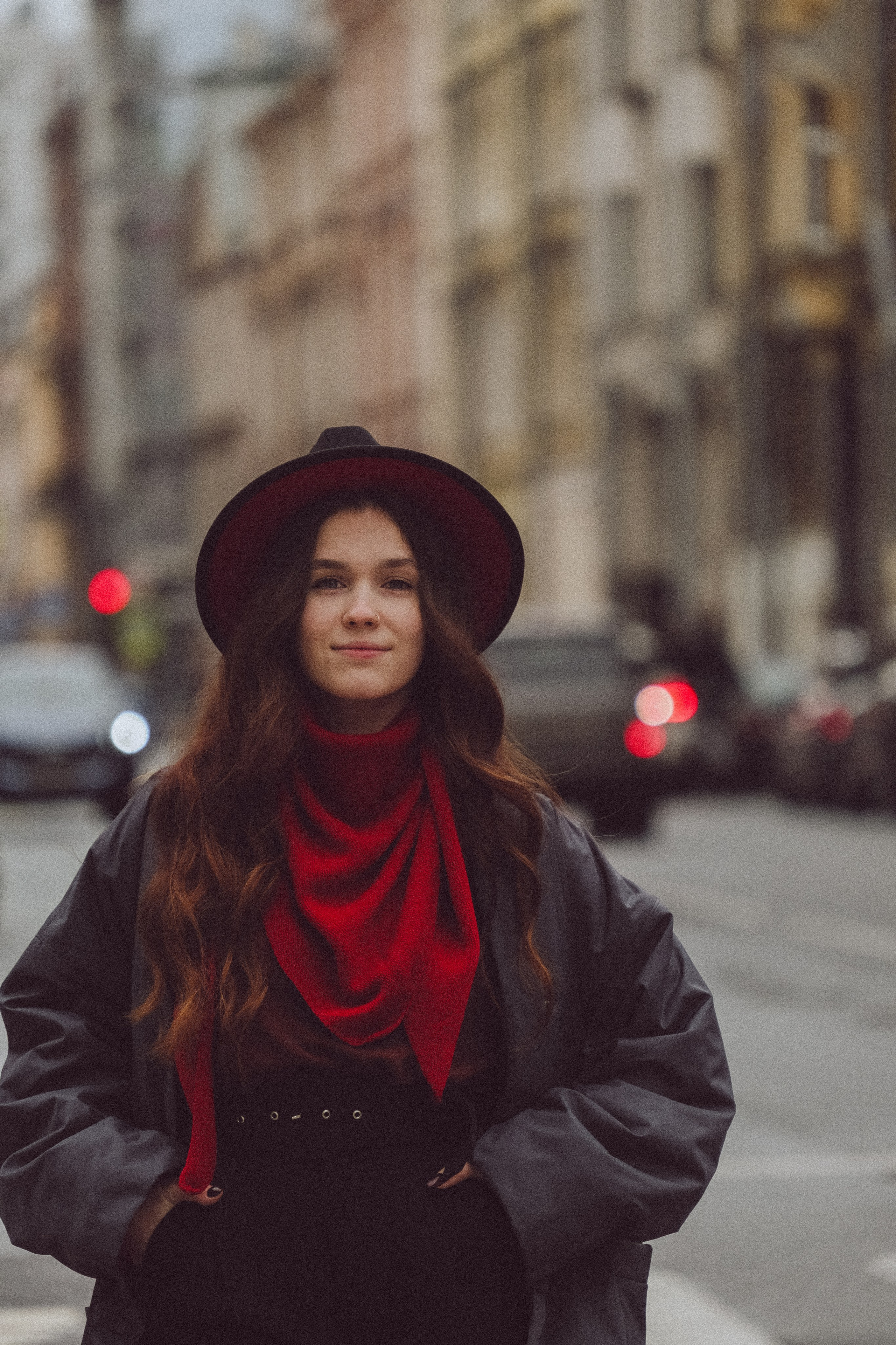 Осень. Профессиональный фотограф, Санкт-Петербург — Виктория Богомолова