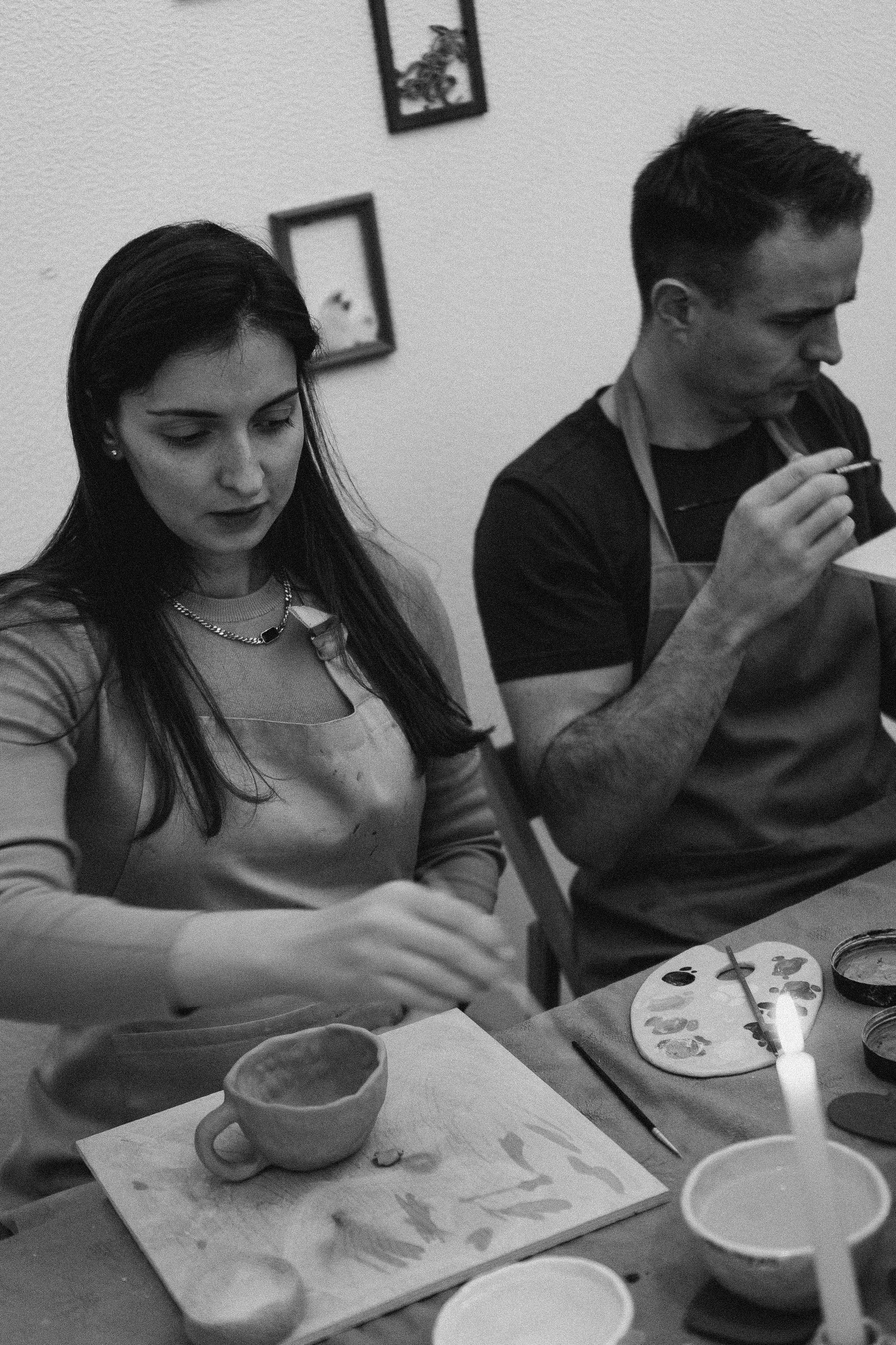 ЛЕПКАРНЯ. Профессиональный фотограф, Санкт-Петербург — Виктория Богомолова