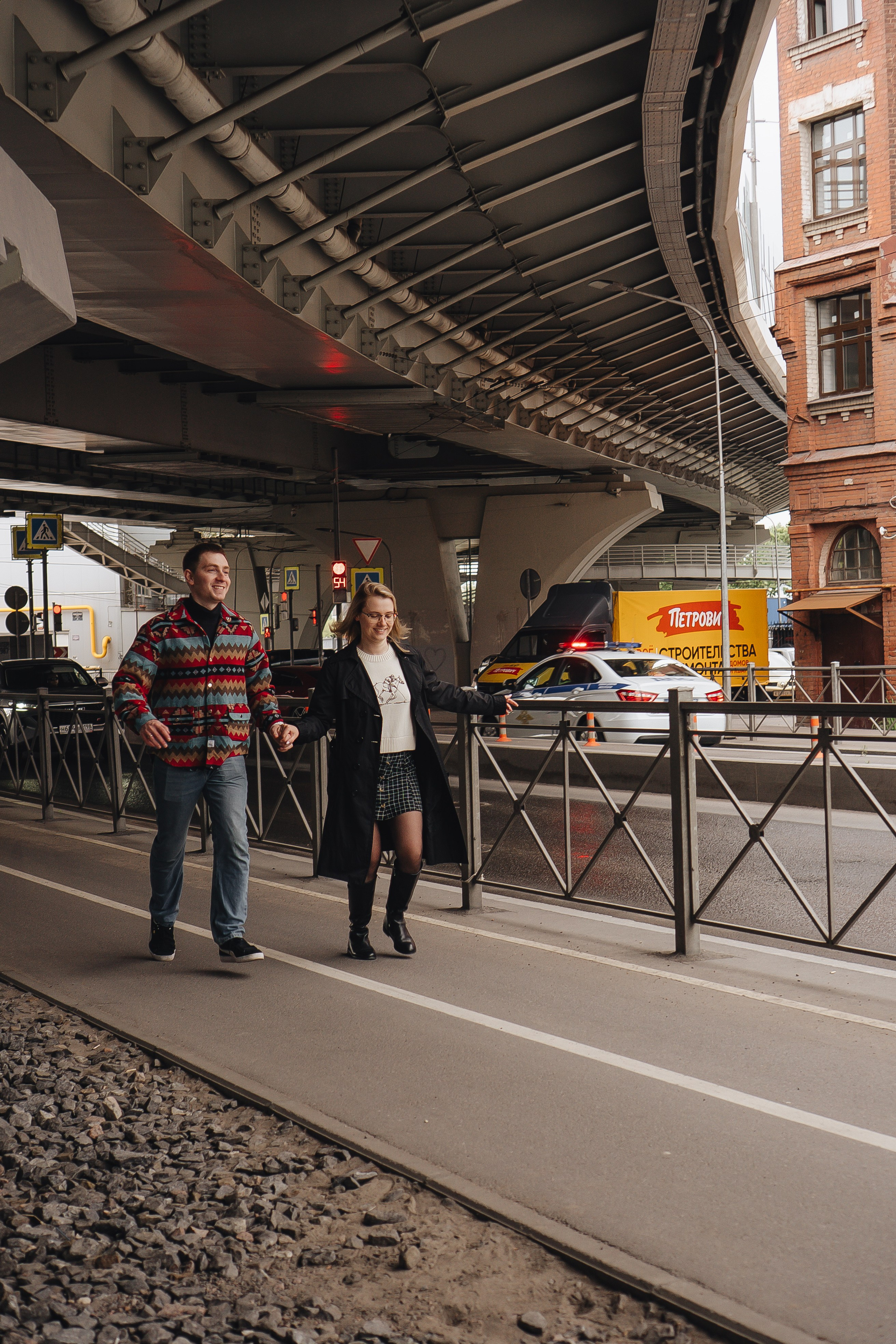 ЛЮБОВЬ В САНТК-ПЕТЕРБУРГЕ. Профессиональный фотограф, Санкт-Петербург — Виктория Богомолова