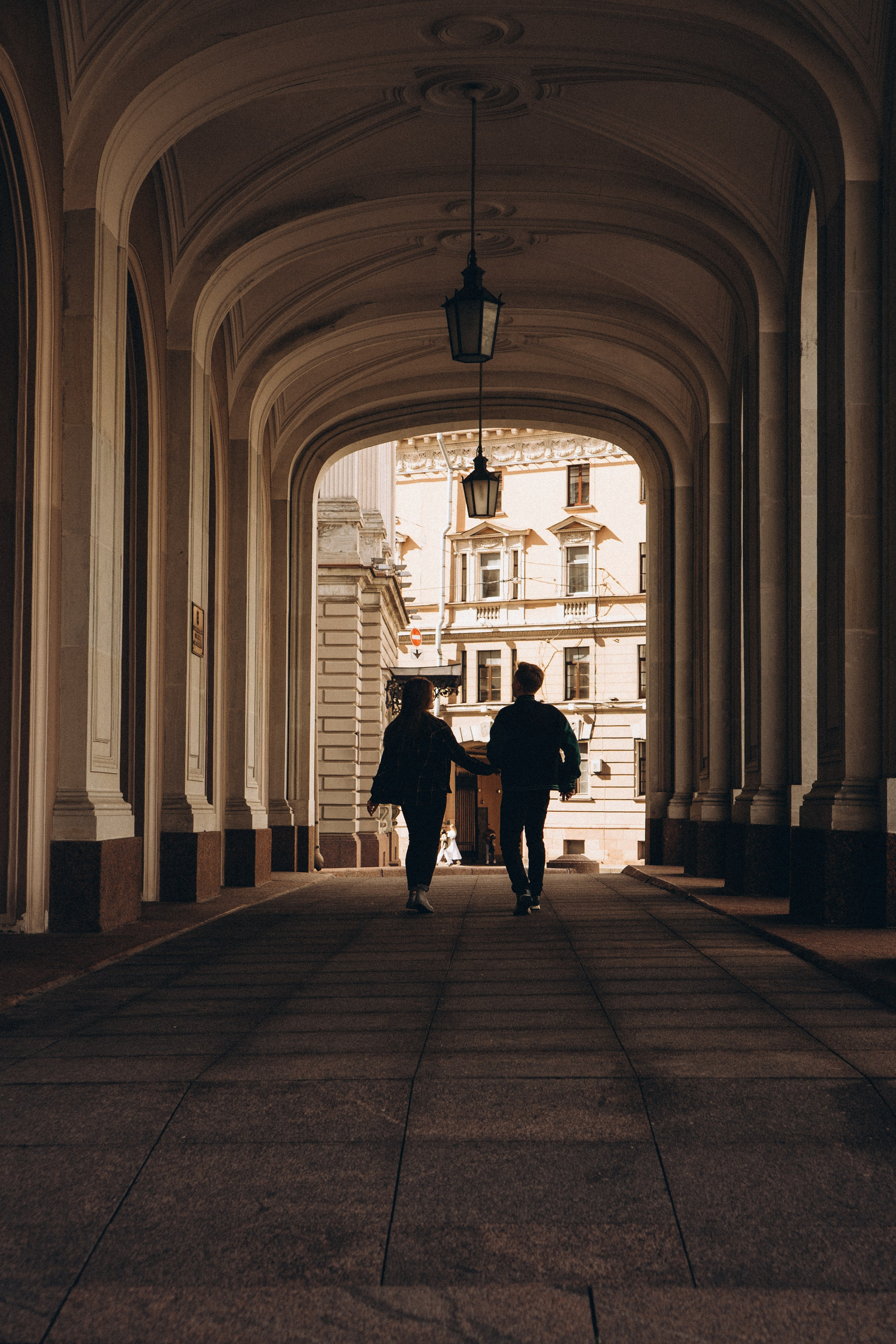ПРОГУЛКА ПО САНКТ-ПЕТЕРБУРГУ. Профессиональный фотограф, Санкт-Петербург — Виктория Богомолова