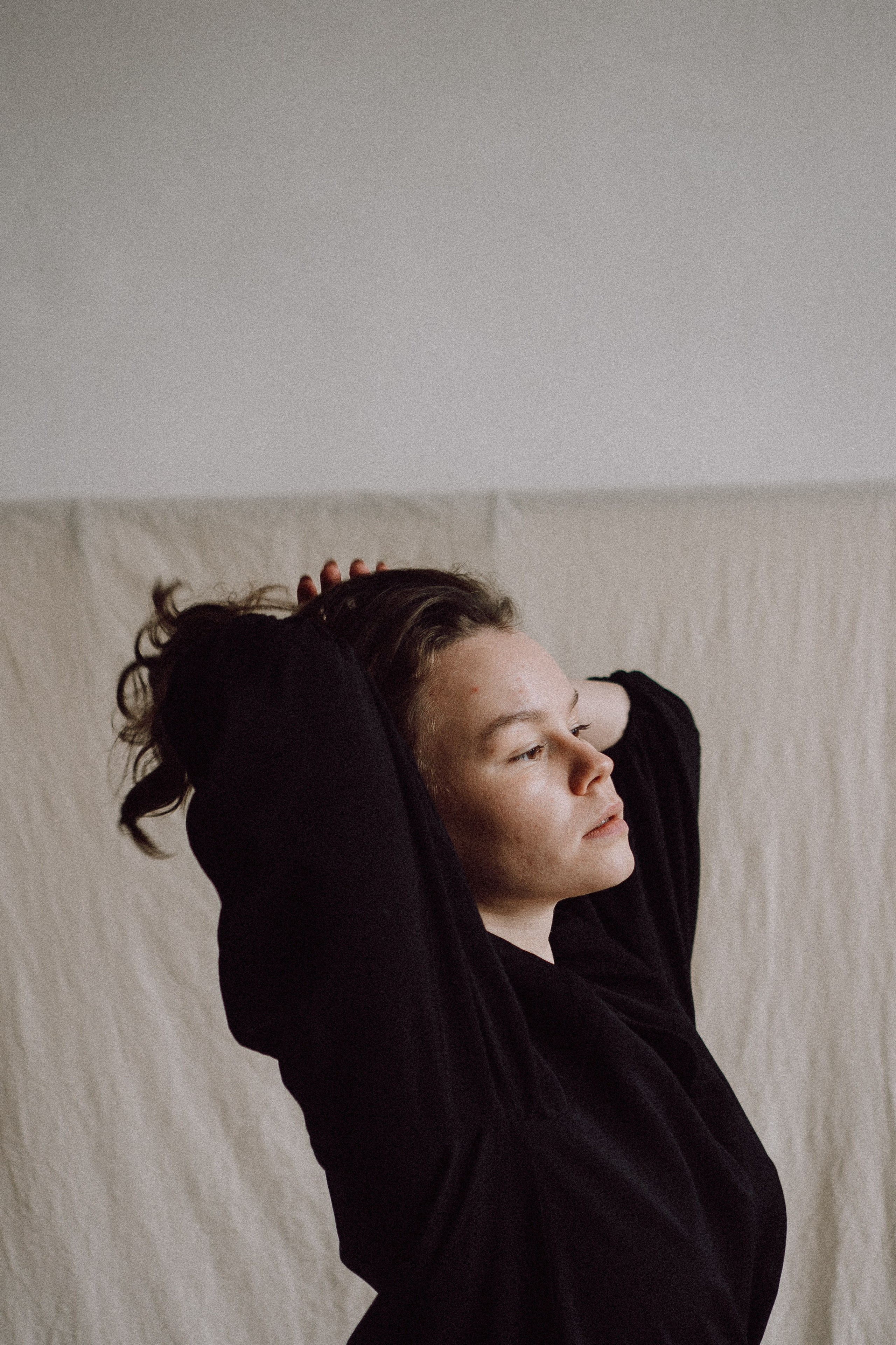 СТУДИЙНАЯ. Профессиональный фотограф, Санкт-Петербург — Виктория Богомолова