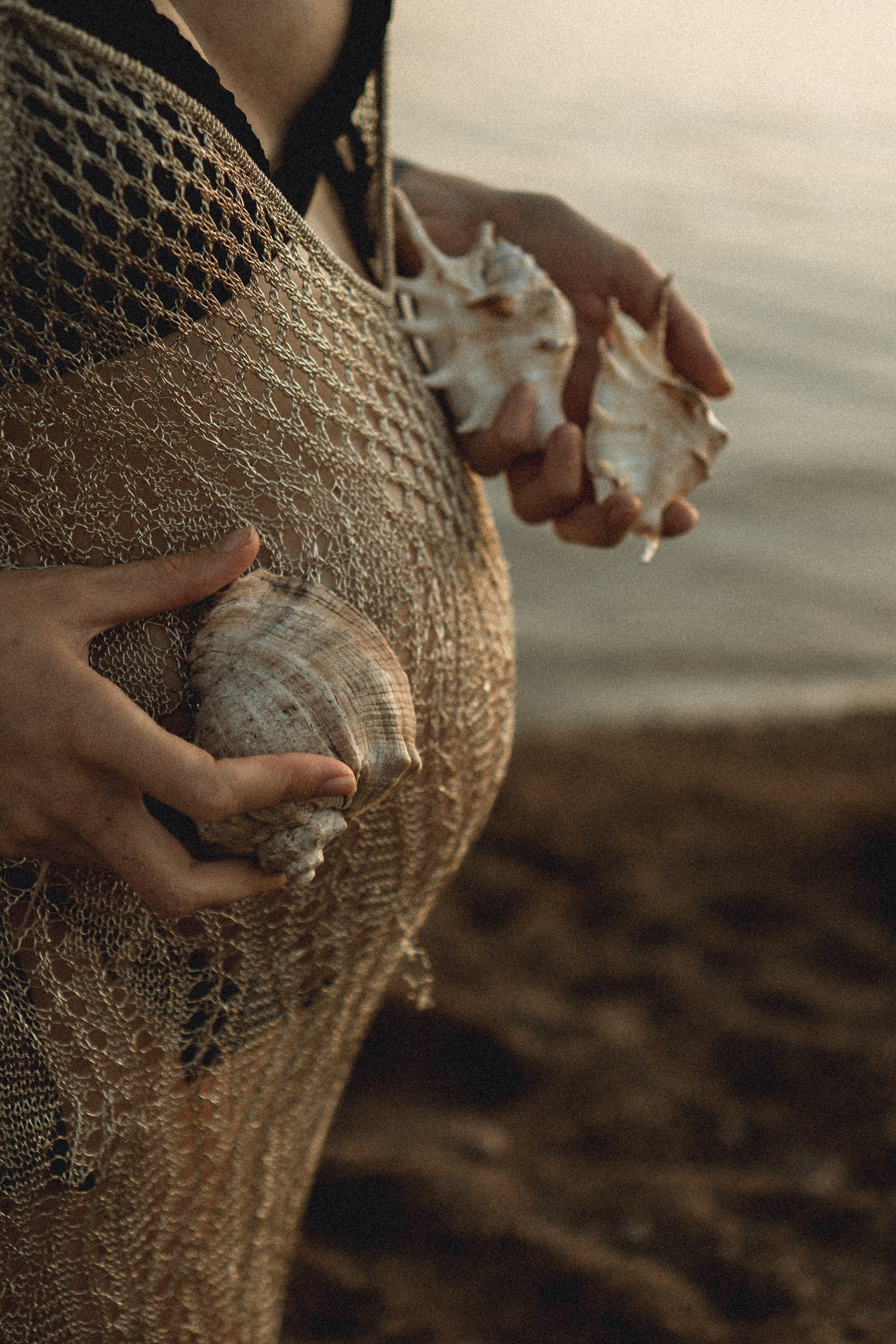 В ОЖИДАНИИ. Профессиональный фотограф, Санкт-Петербург — Виктория Богомолова
