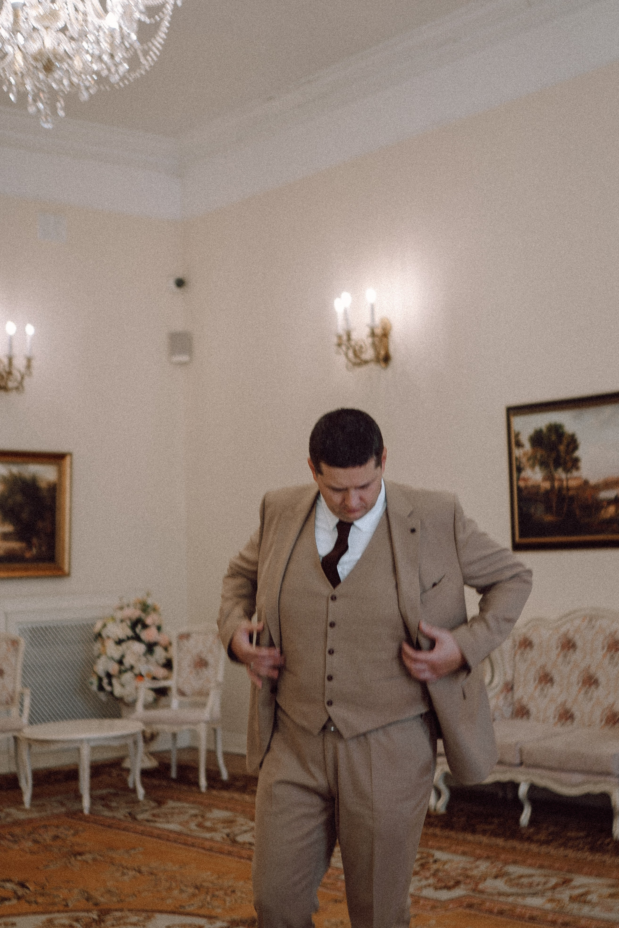 СВАДЕБНАЯ СЬЕМКА В ПУШКИН. Профессиональный фотограф, Санкт-Петербург — Виктория Богомолова