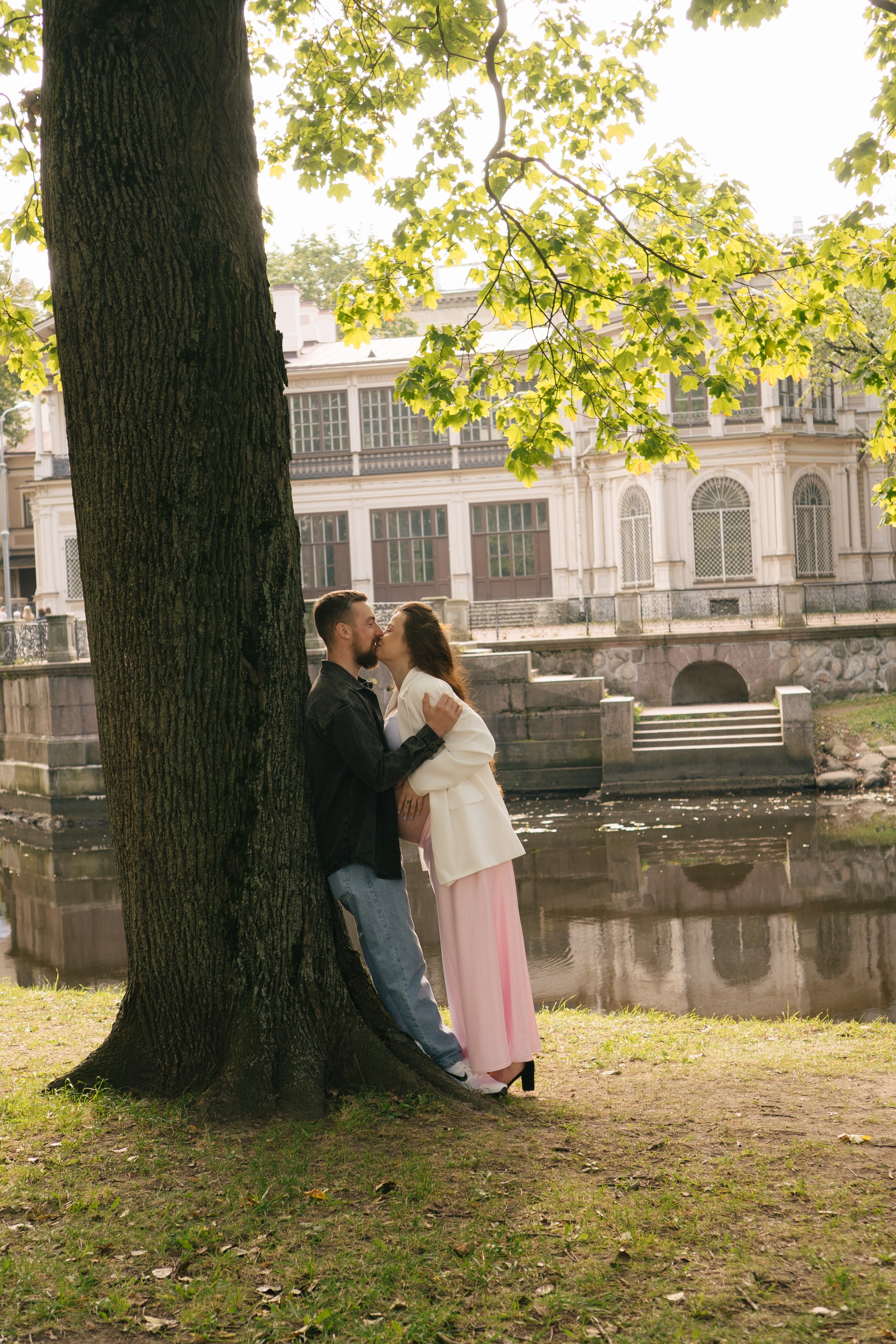 СЕМЕЙНАЯ ИСТОРИЯ. Профессиональный фотограф, Санкт-Петербург — Виктория Богомолова