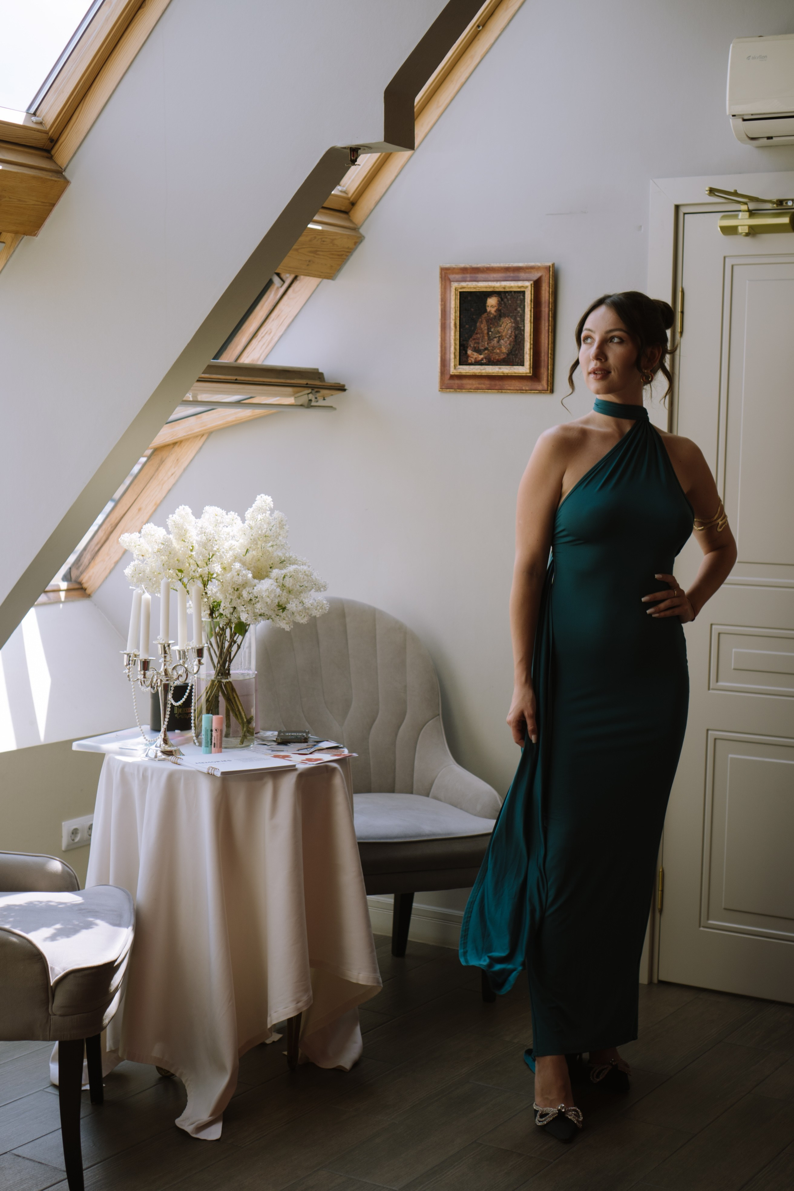 СВАДЕБНЫЙ БАНКЕТ НА ВЛАДИМИРСКОЙ В САНКТ-ПЕТЕРБУРГЕ (КАМЕРНАЯ СВАДЬБА). Профессиональный фотограф, Санкт-Петербург — Виктория Богомолова