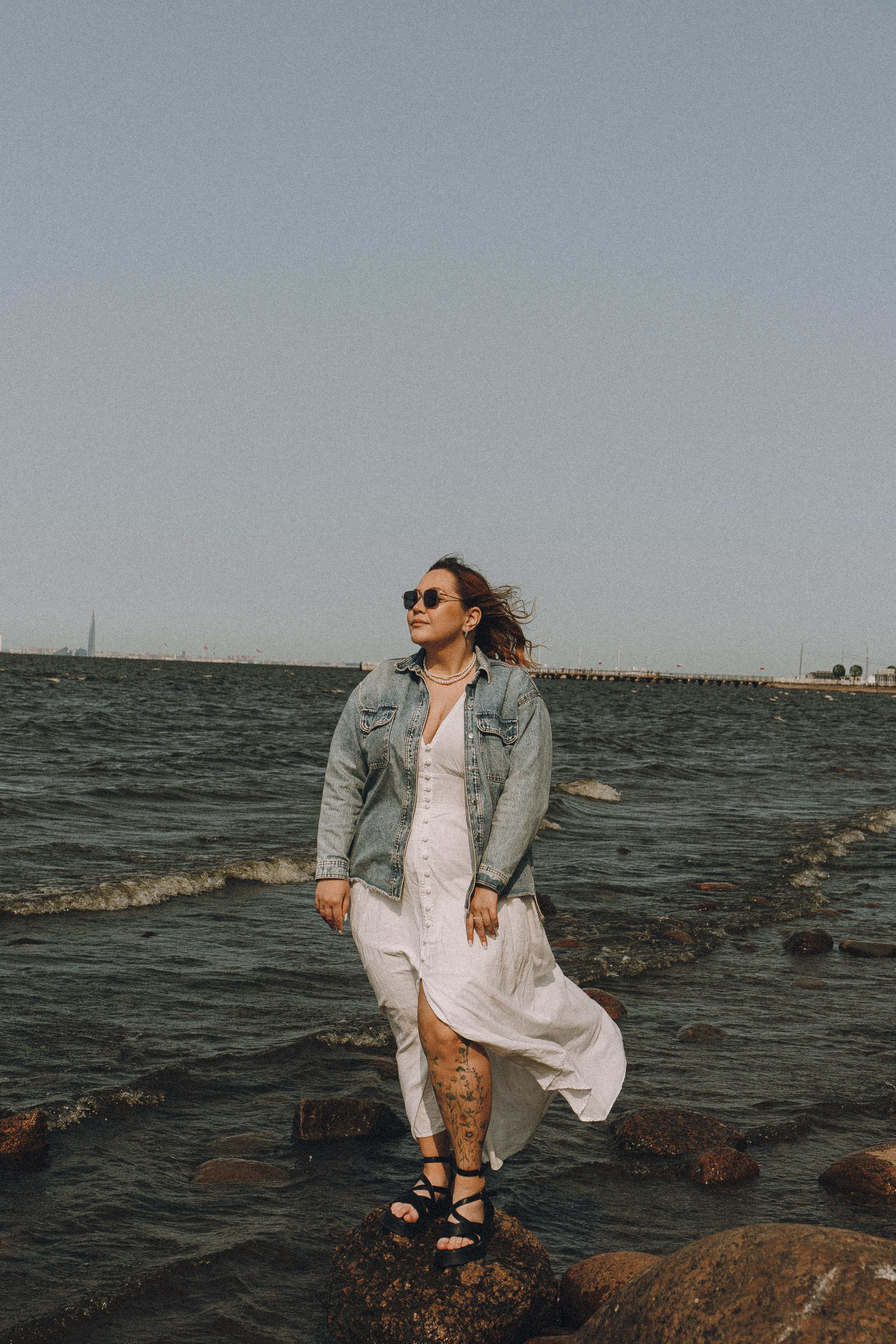 СВАДЕБНАЯ ИСТОРИЯ В ПЕТЕРГОФЕ. Профессиональный фотограф, Санкт-Петербург — Виктория Богомолова