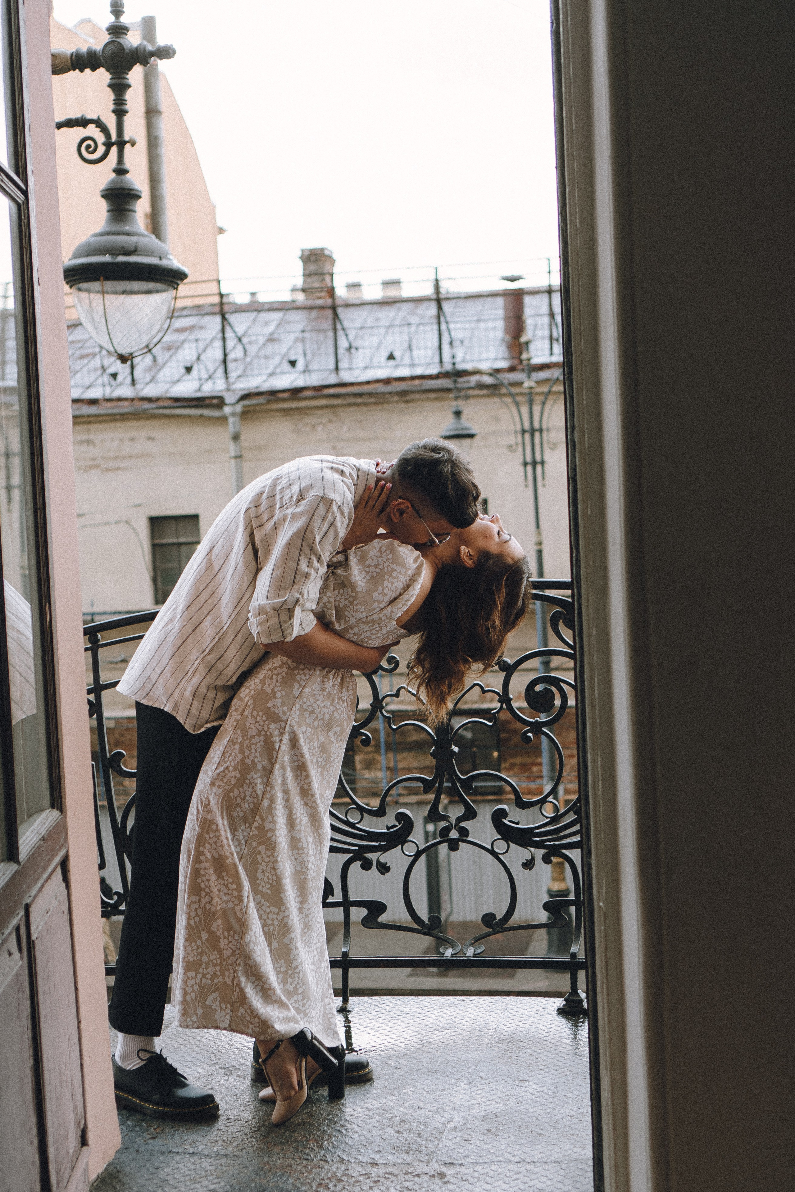 ЛЮБОВЬ В ИЮНЕ. Профессиональный фотограф, Санкт-Петербург — Виктория Богомолова