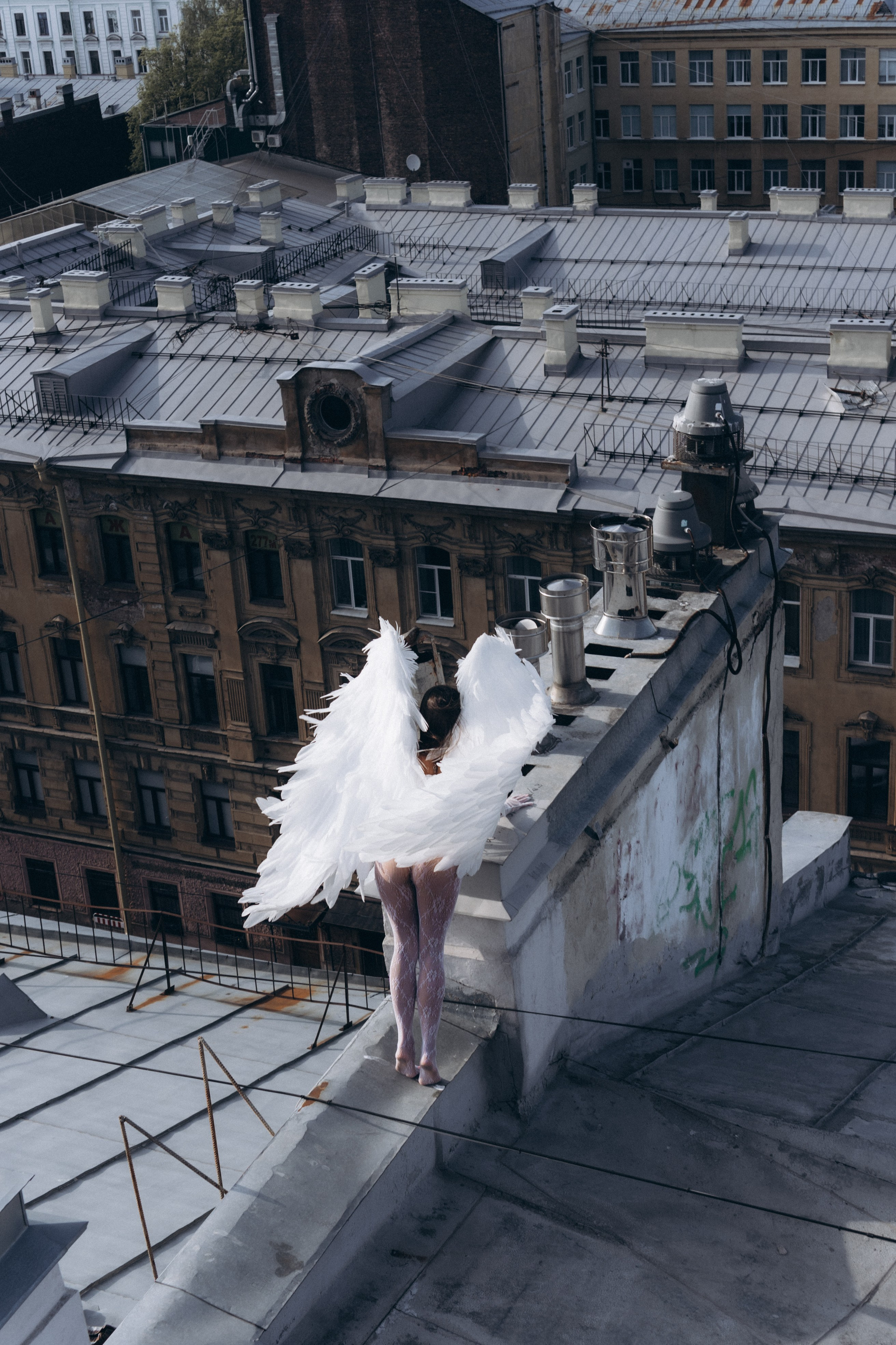 АНГЕЛ. Профессиональный фотограф, Санкт-Петербург — Виктория Богомолова