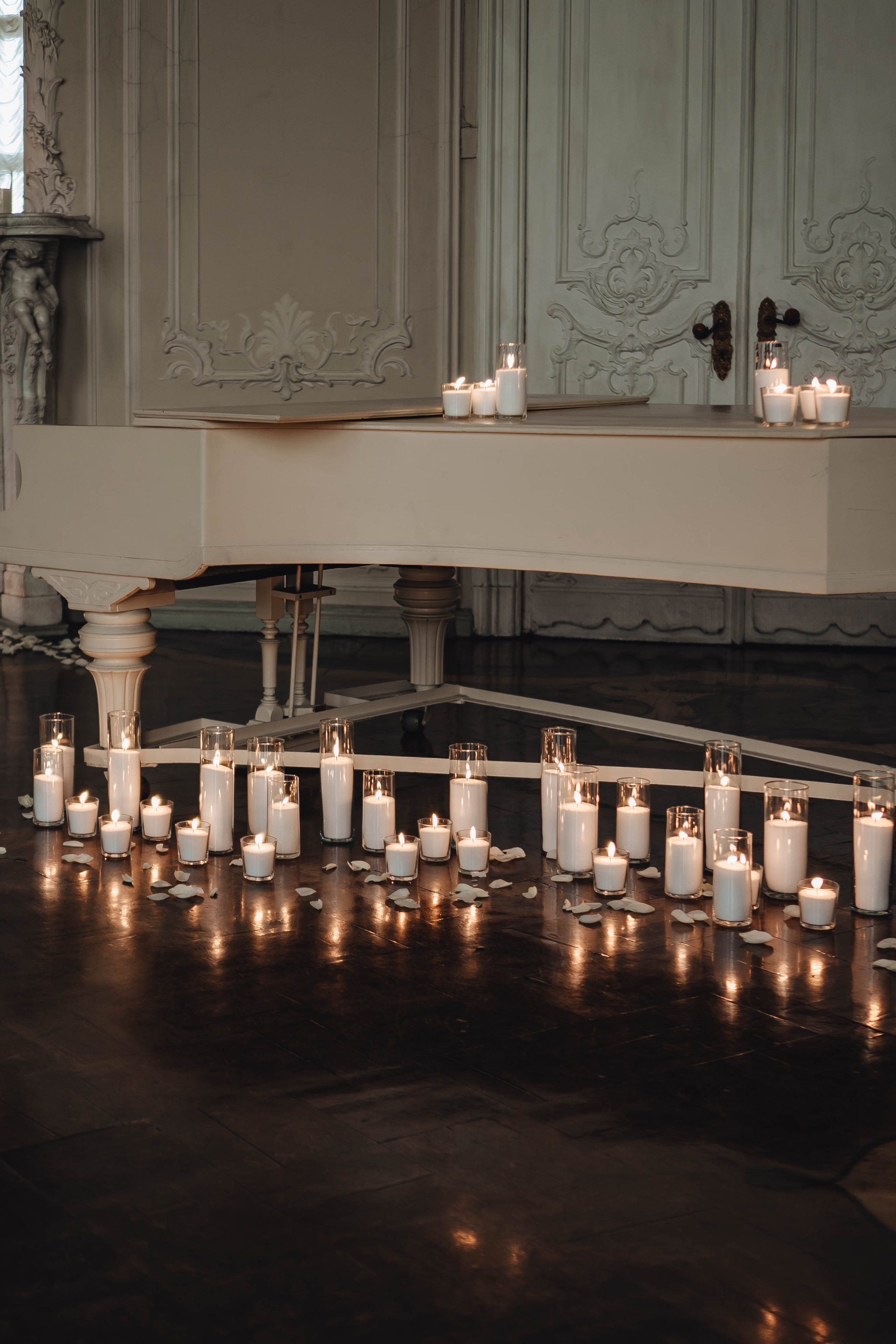 СВАДЕБНАЯ ФОТОСЕСИИЯ В НИКОЛАЕВСКОМ ДВОРЦЕ. Профессиональный фотограф, Санкт-Петербург — Виктория Богомолова