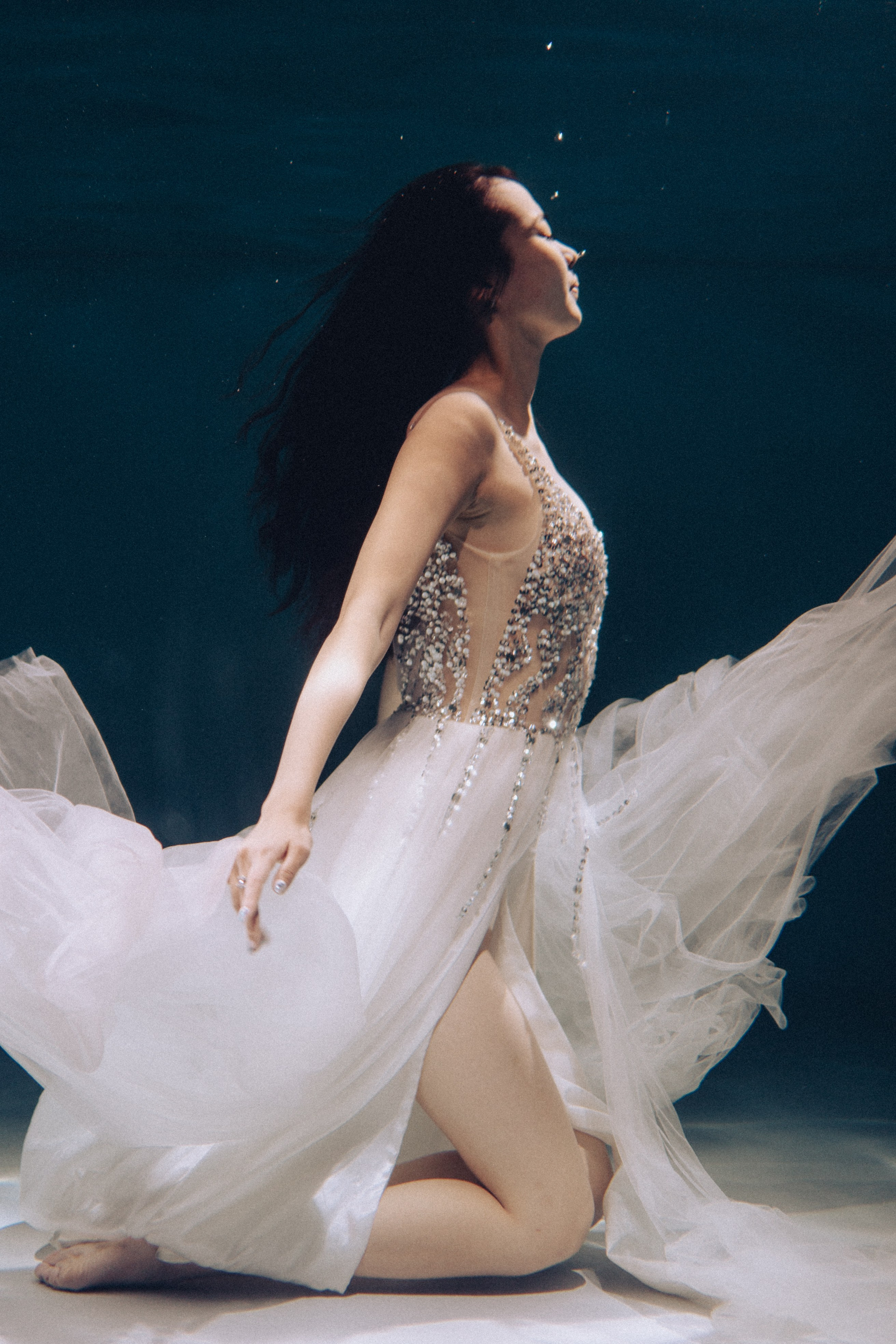 ФОТОСЕСИСИЯ В БАССЕЙНЕ. Профессиональный фотограф, Санкт-Петербург — Виктория Богомолова