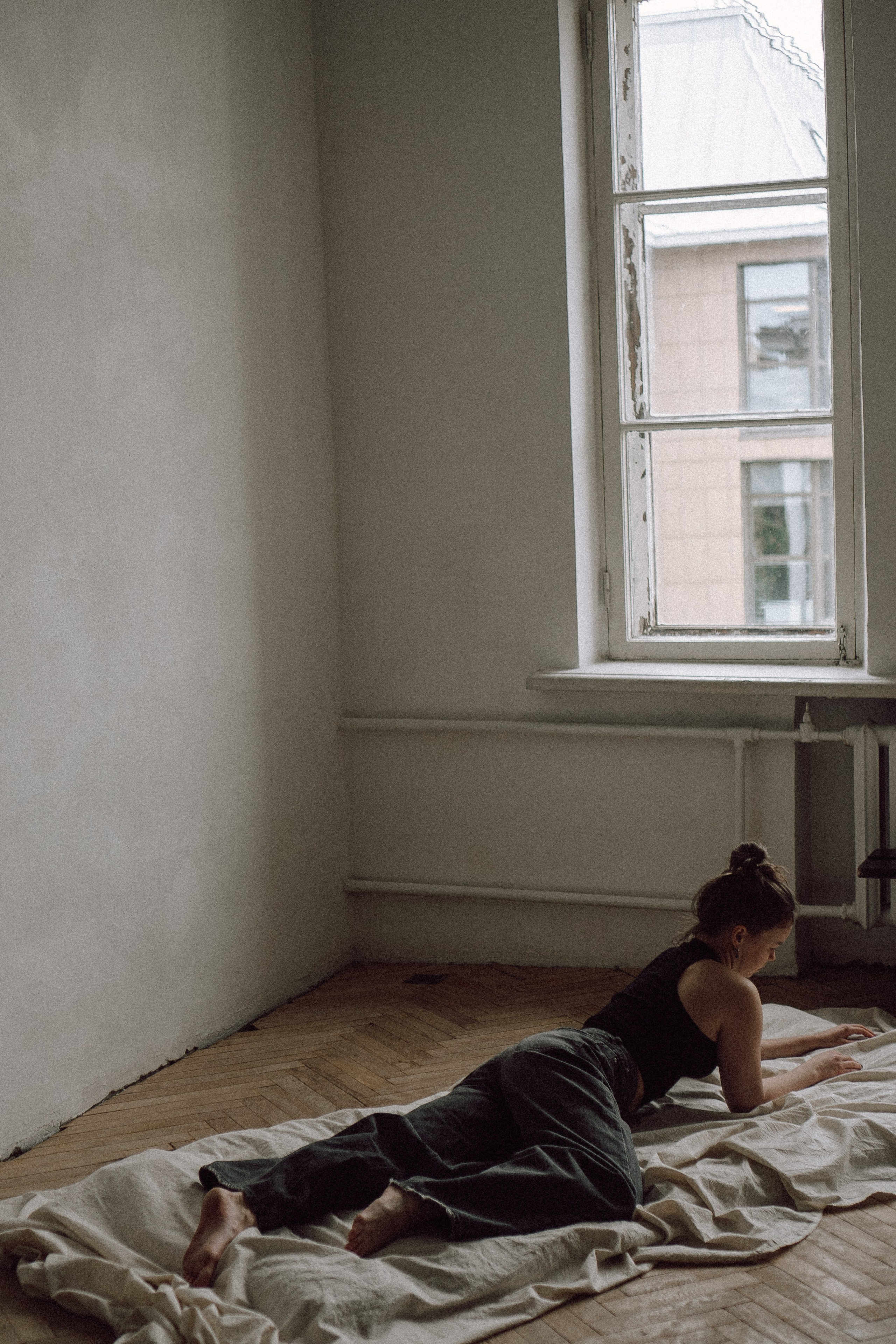 СТУДИЙНАЯ. Профессиональный фотограф, Санкт-Петербург — Виктория Богомолова