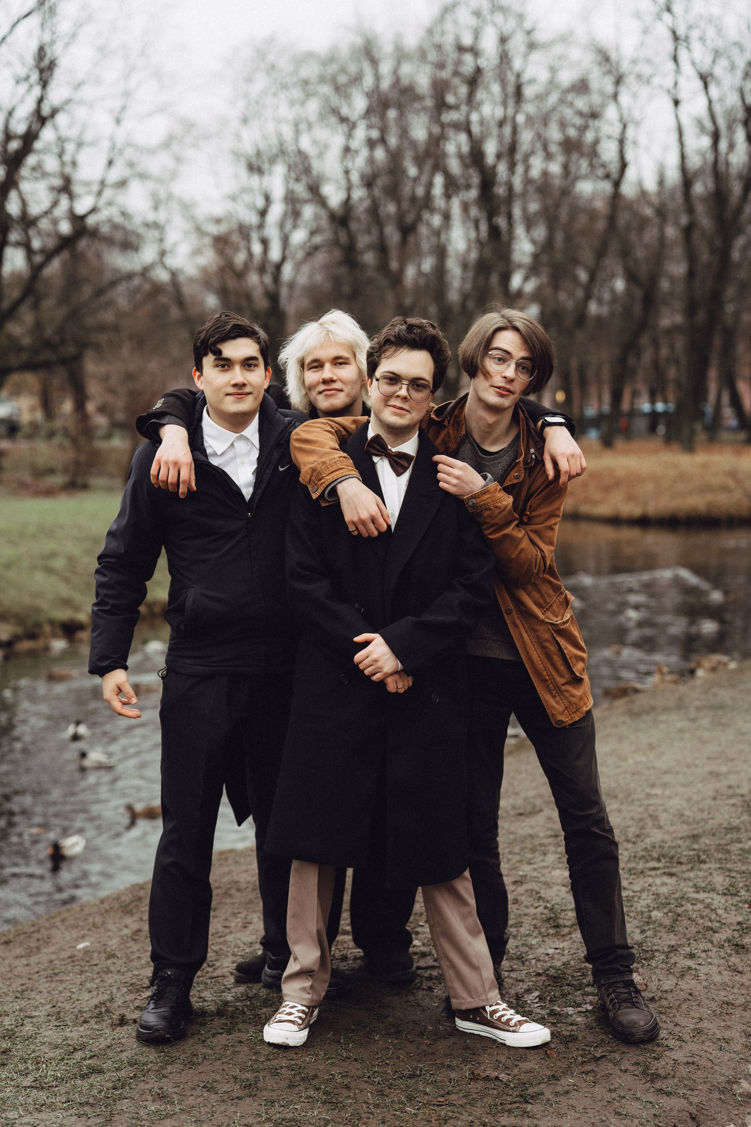 СВАДЕБНАЯ СЬЕМКА ВО ВТОРОМ ДВОРЦЕ С ГОСТЯМИ И ПРОГУЛКА В ТАВРИЧЕСКОМ САДУ. Профессиональный фотограф, Санкт-Петербург — Виктория Богомолова