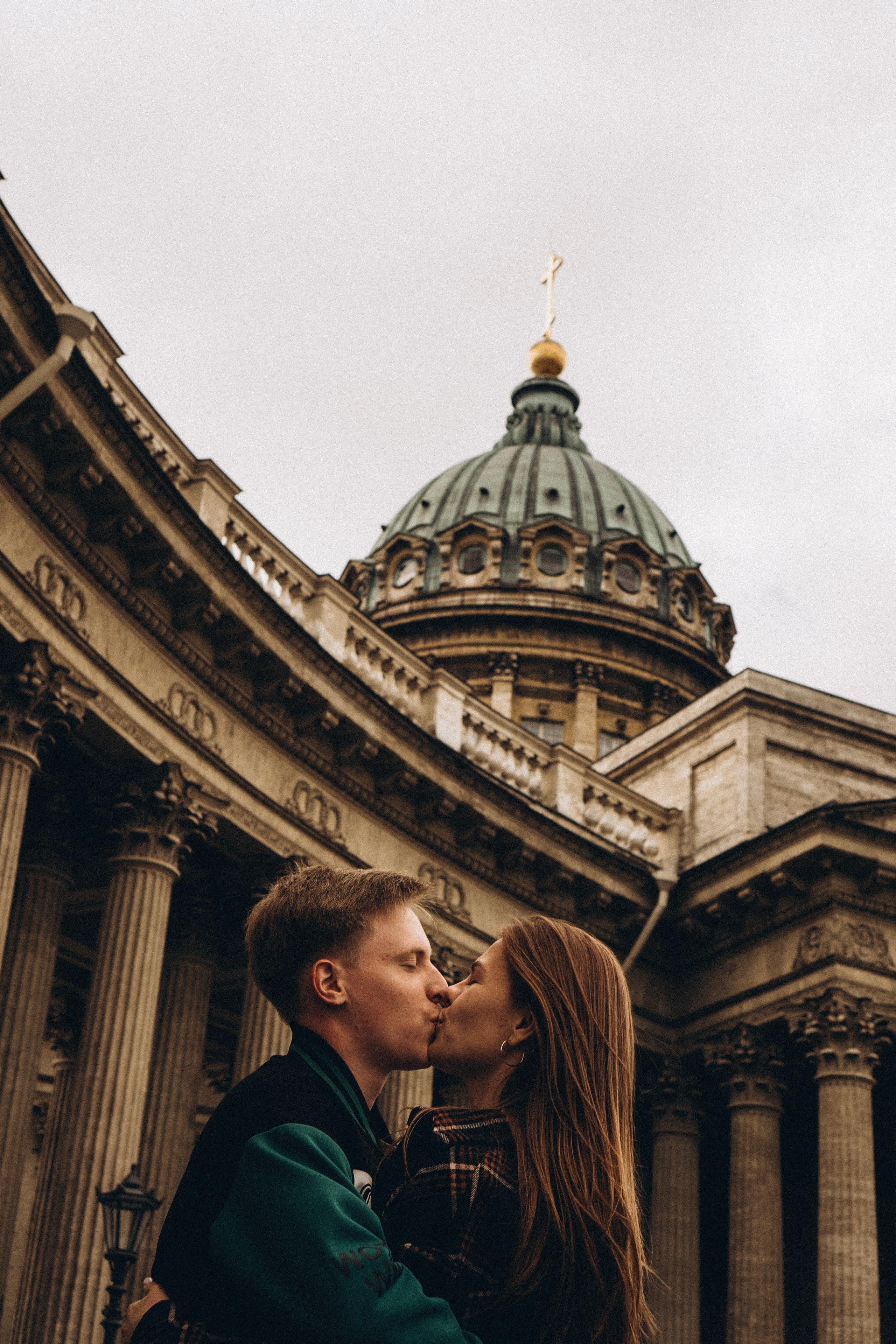 ПРОГУЛКА ПО САНКТ-ПЕТЕРБУРГУ. Профессиональный фотограф, Санкт-Петербург — Виктория Богомолова