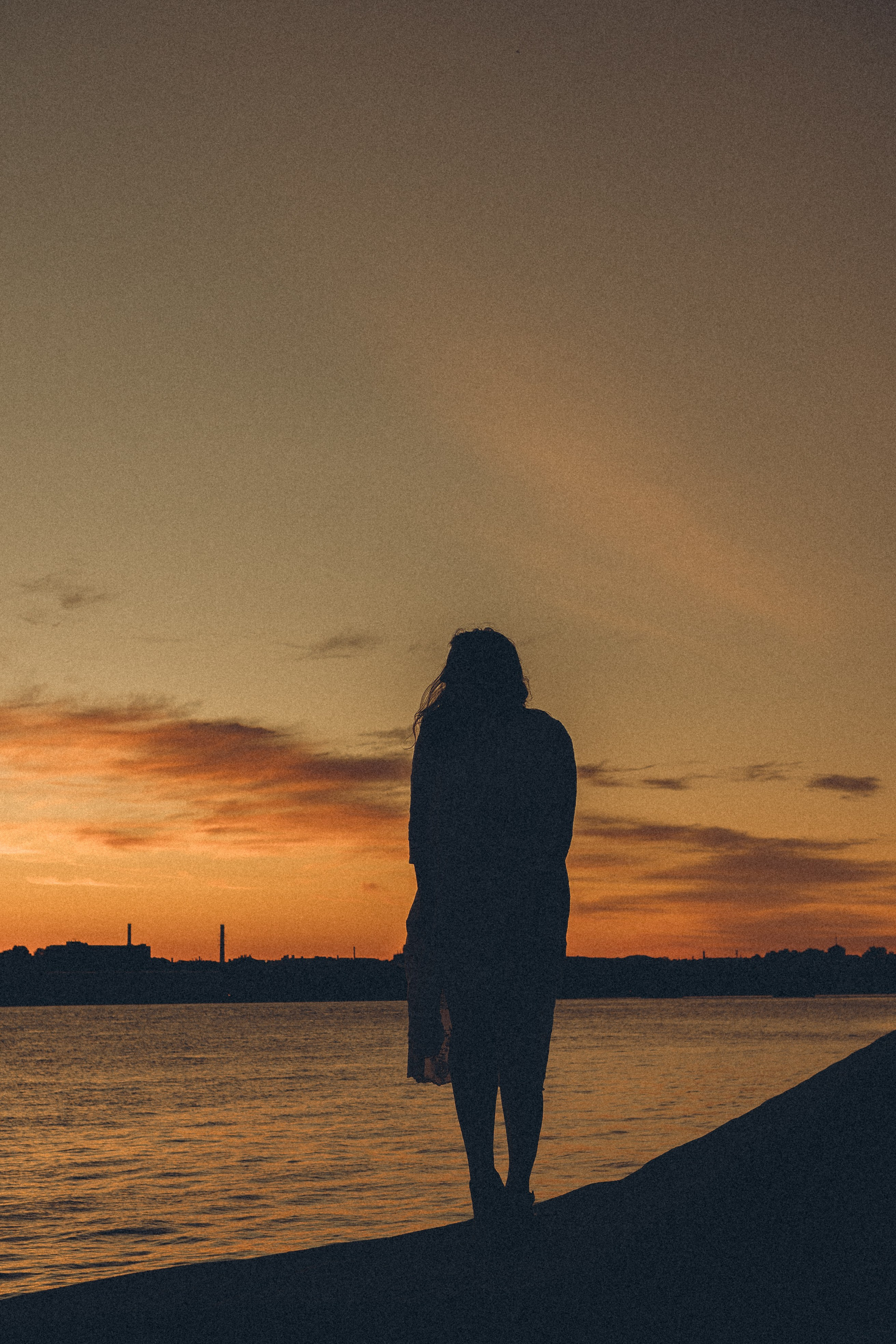 РАССВЕТ С РАЗВОДНЫМИ МОСТАМИ. Профессиональный фотограф, Санкт-Петербург — Виктория Богомолова