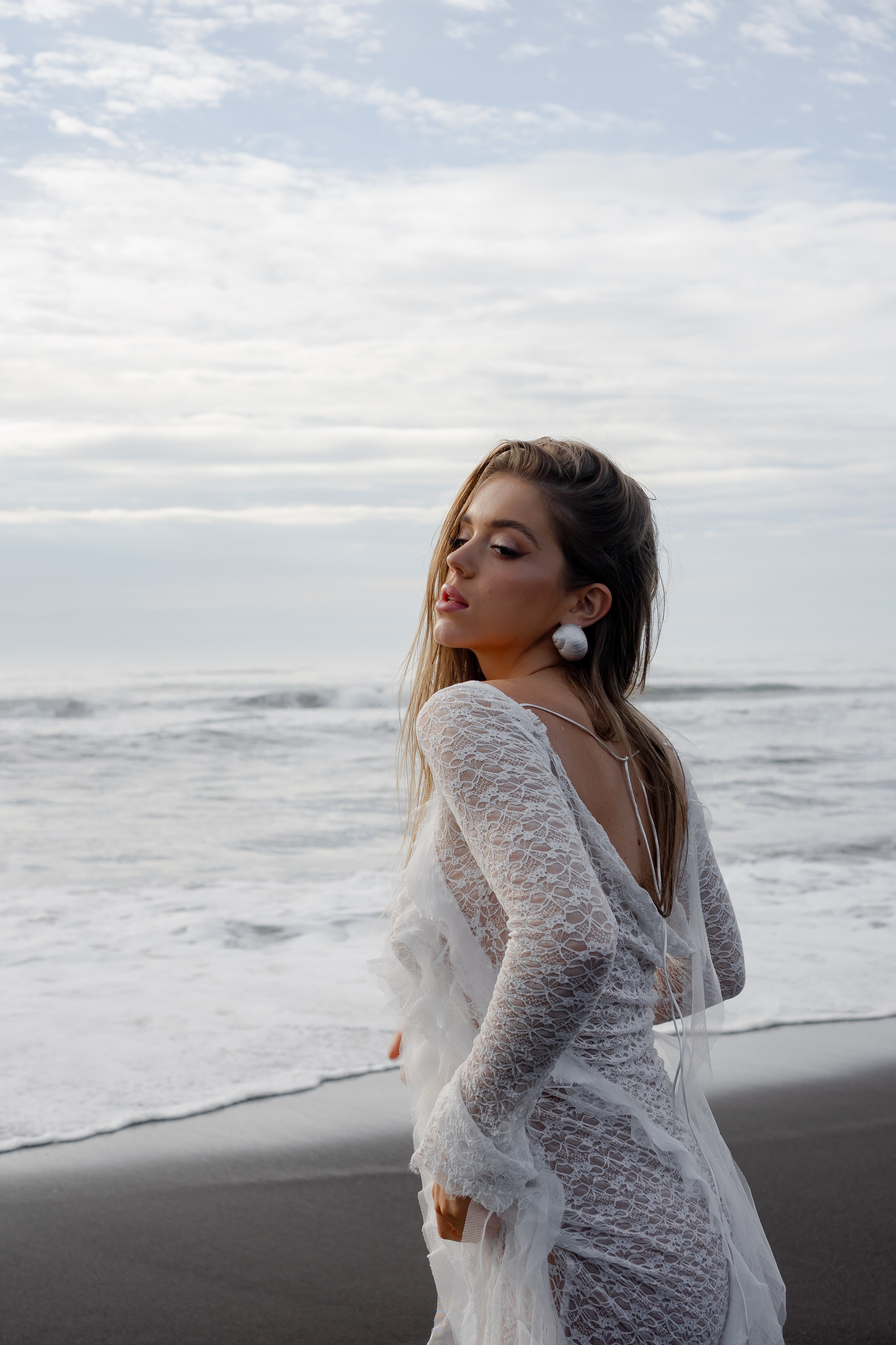 ТИХИЙ ОКЕАНН СЬЕМКА НА SONY. Профессиональный фотограф, Санкт-Петербург — Виктория Богомолова