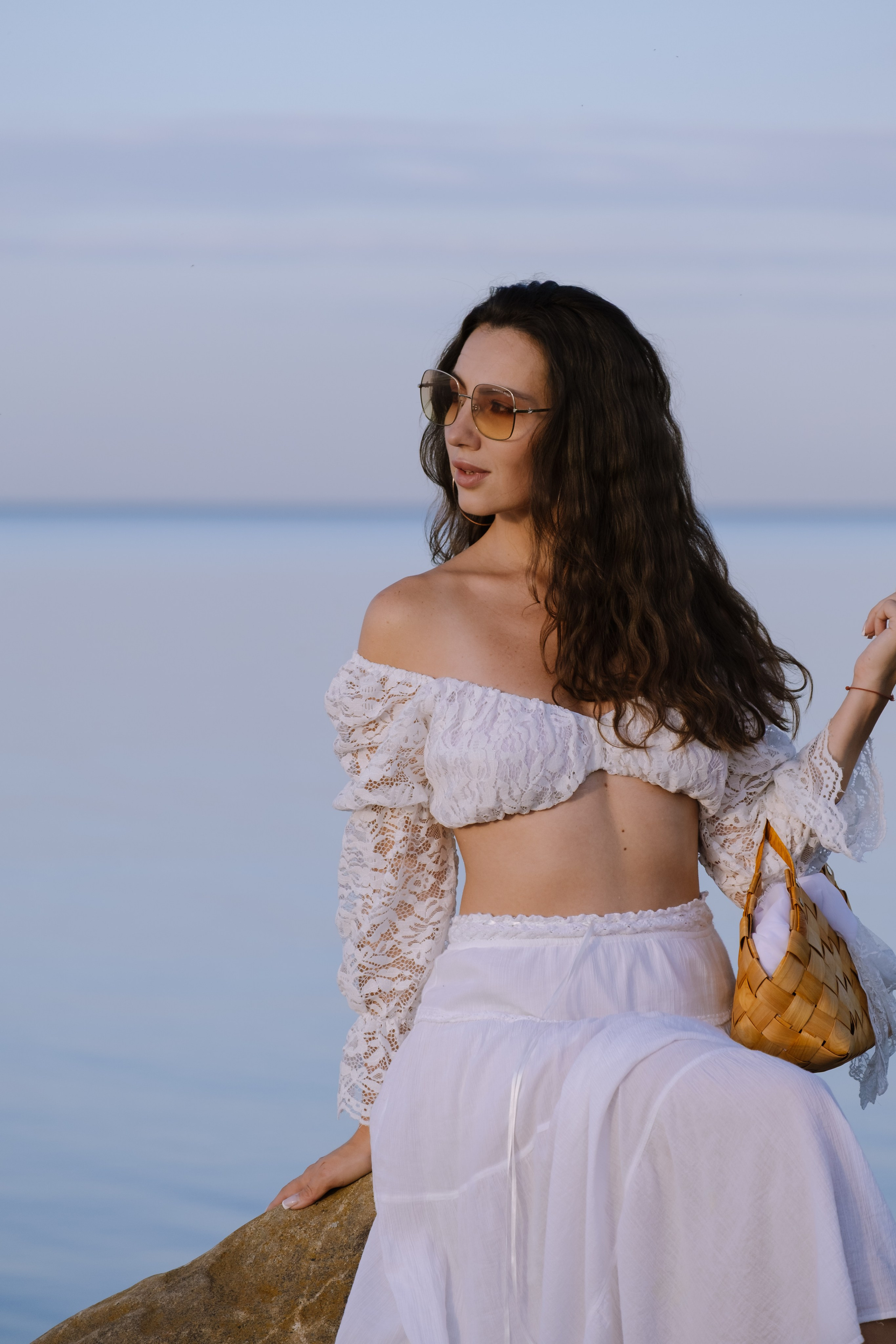 ПРОГУЛКА ПО ЛАДОЖСКОМУ ОЗЕРУ. Профессиональный фотограф, Санкт-Петербург — Виктория Богомолова