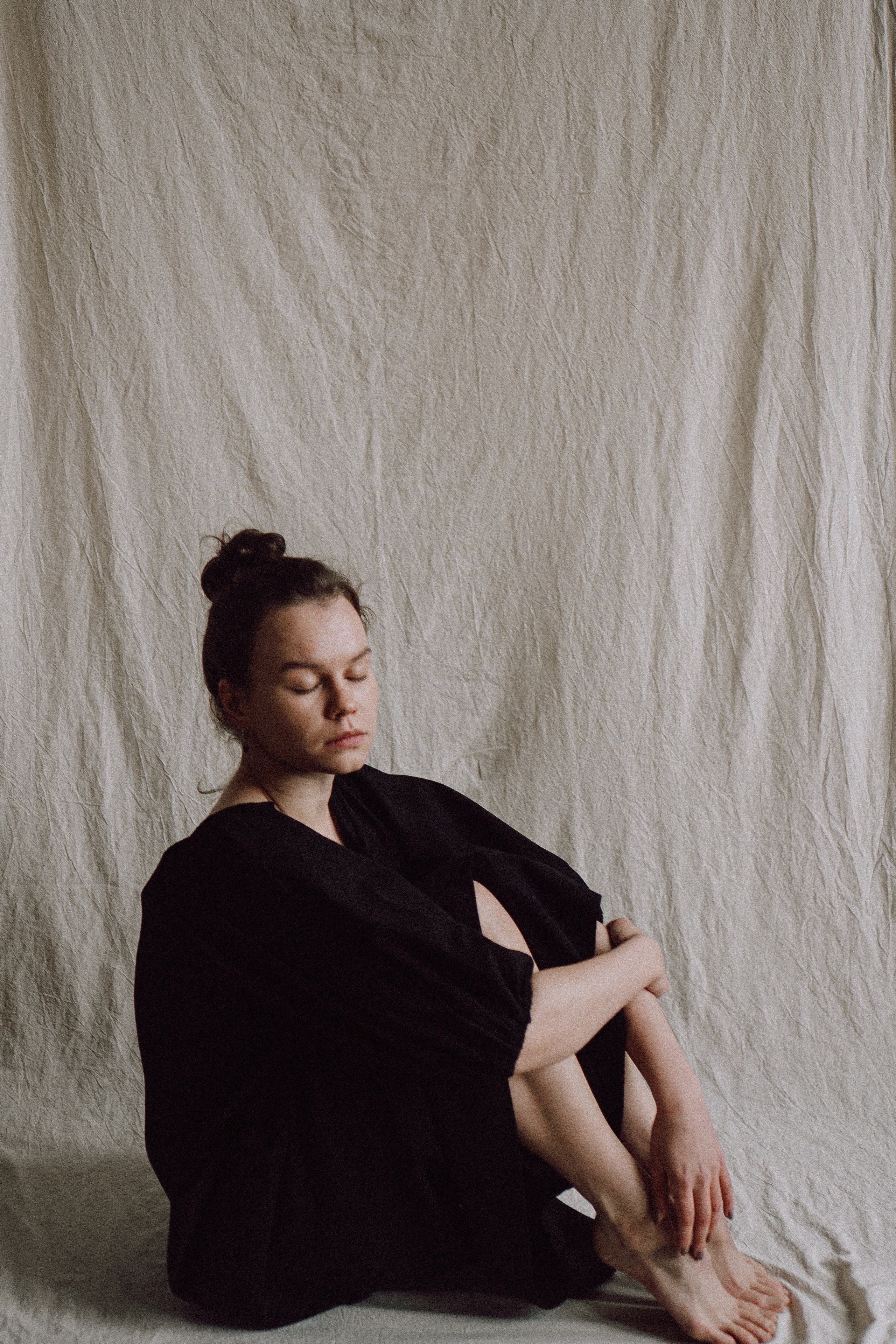 СТУДИЙНАЯ. Профессиональный фотограф, Санкт-Петербург — Виктория Богомолова