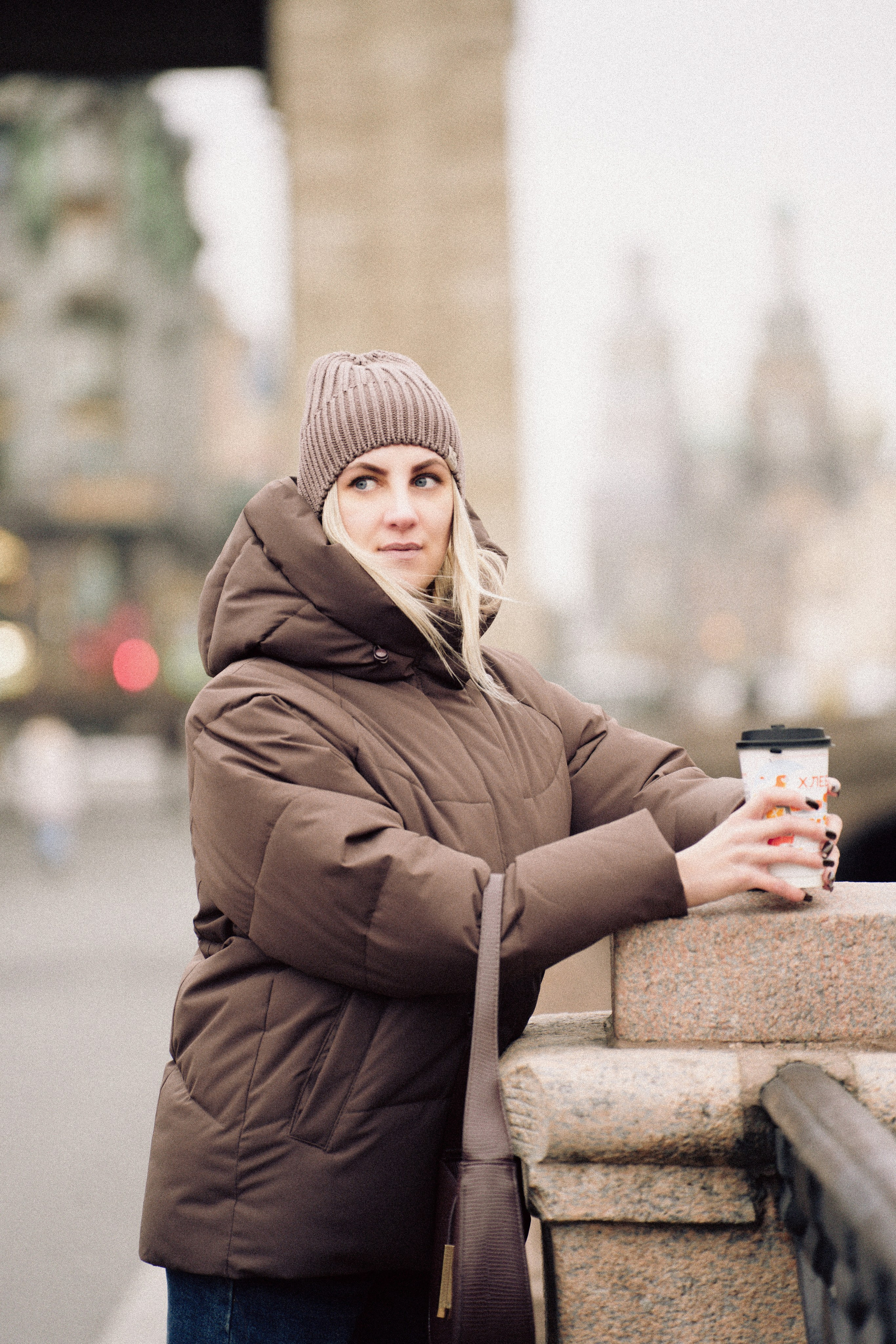 ПРОГУЛКА ПО ГОРОДУ ВОЗЛЕ КАЗАНСКОГО СОБРА. Профессиональный фотограф, Санкт-Петербург — Виктория Богомолова