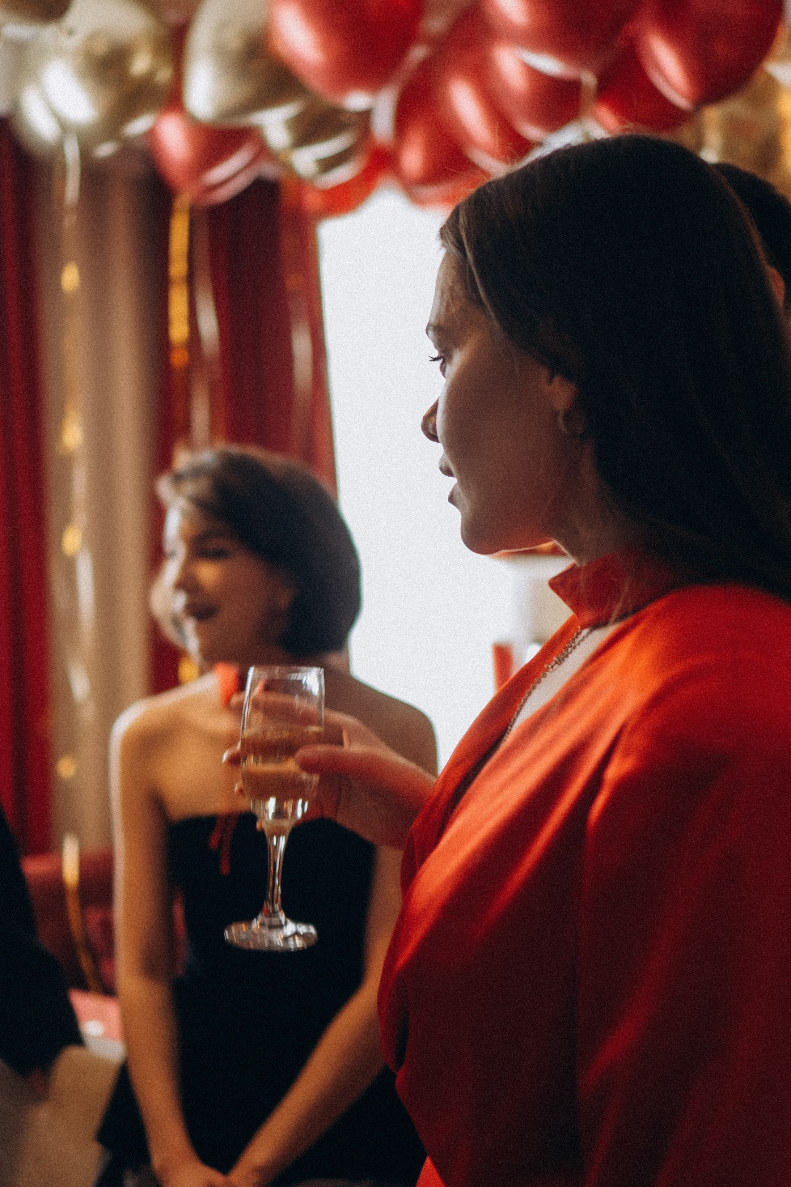 ДЕНЬ РОЖДЕНИЯ. Профессиональный фотограф, Санкт-Петербург — Виктория Богомолова