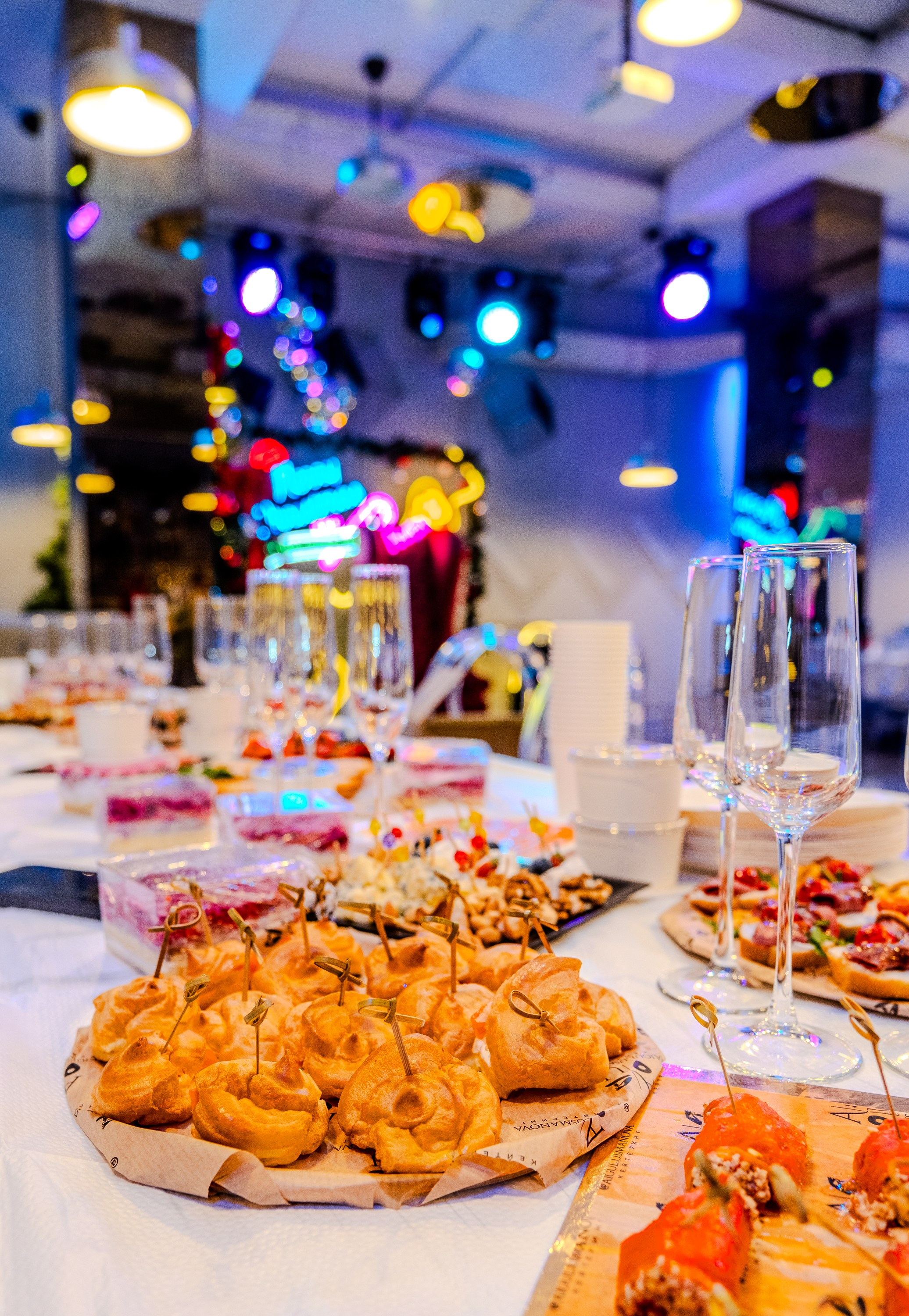 Детские праздники. Фотограф в Екатеринбурге Кугаевская Валентина