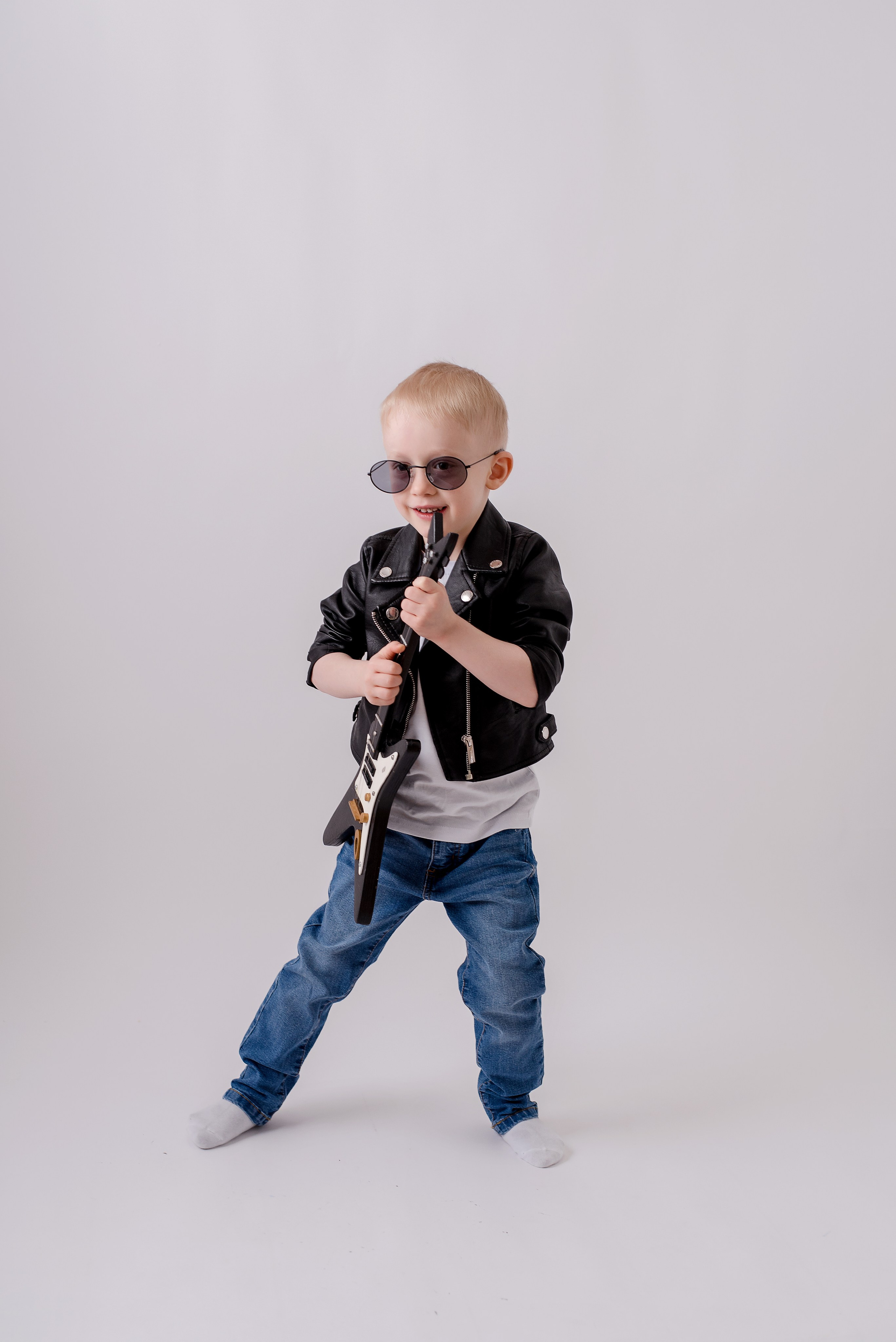 Съемка для семьи Екатерины. Детский фотограф в Долгопрудном и Москве