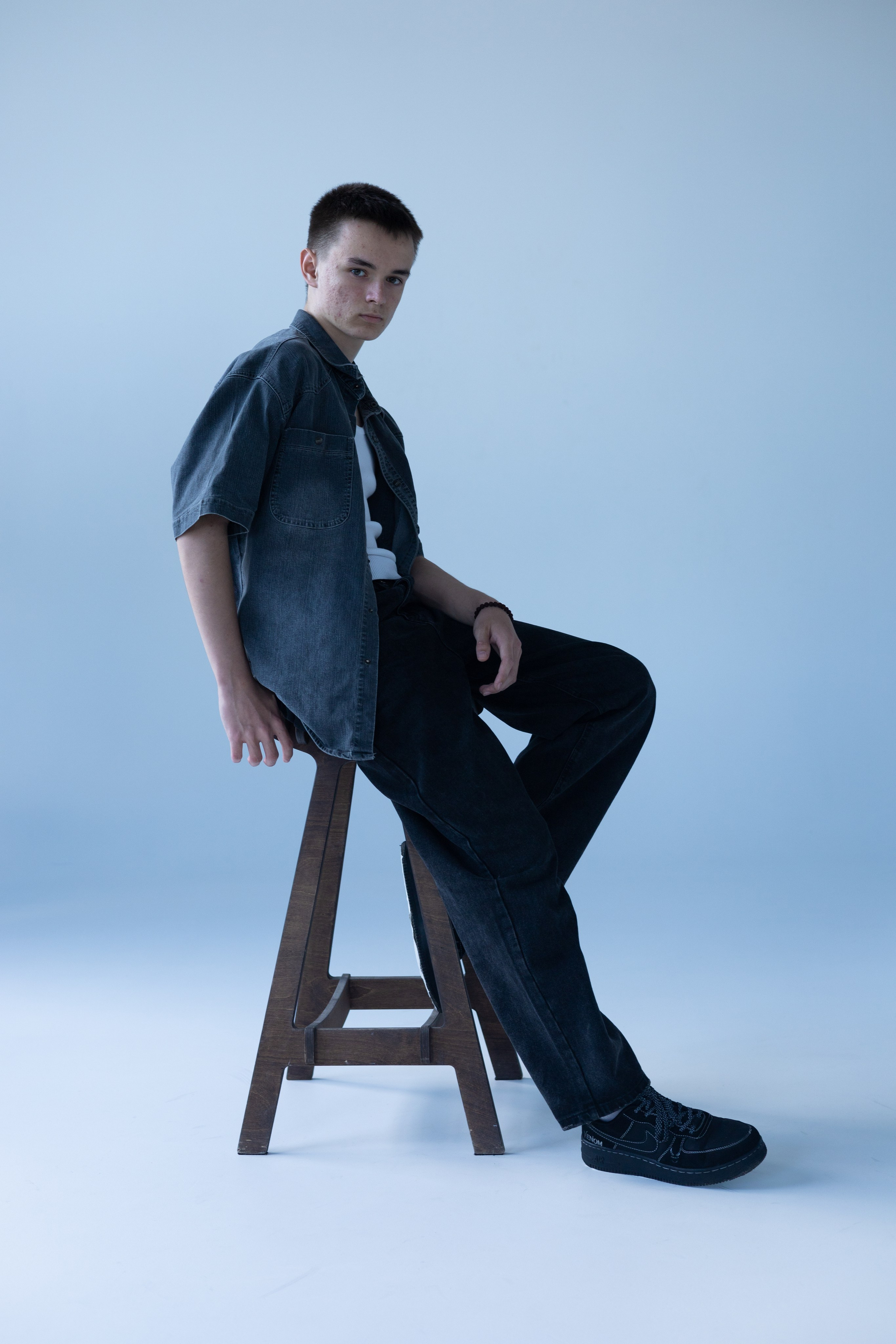 Дмитрий и Наталья. Gorbunova Alina Фотограф