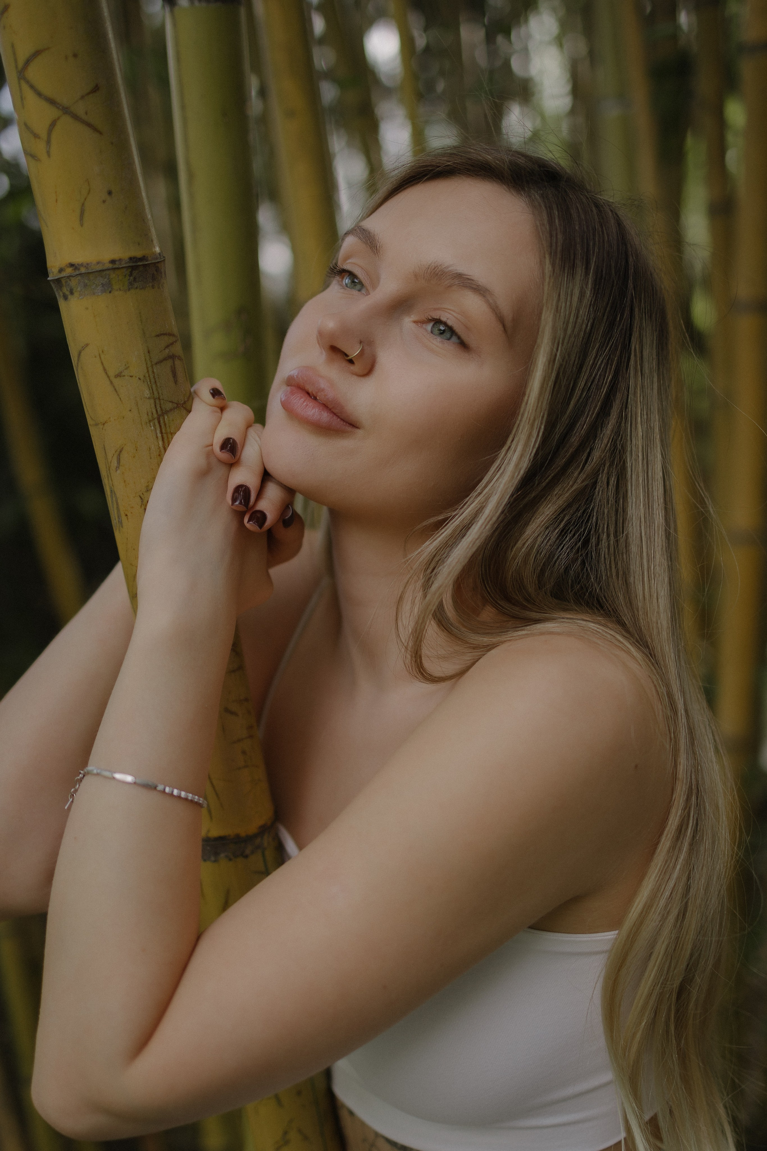 Света. Фотограф Сочи Адлер Сириус Красная поляна Олеся Минив