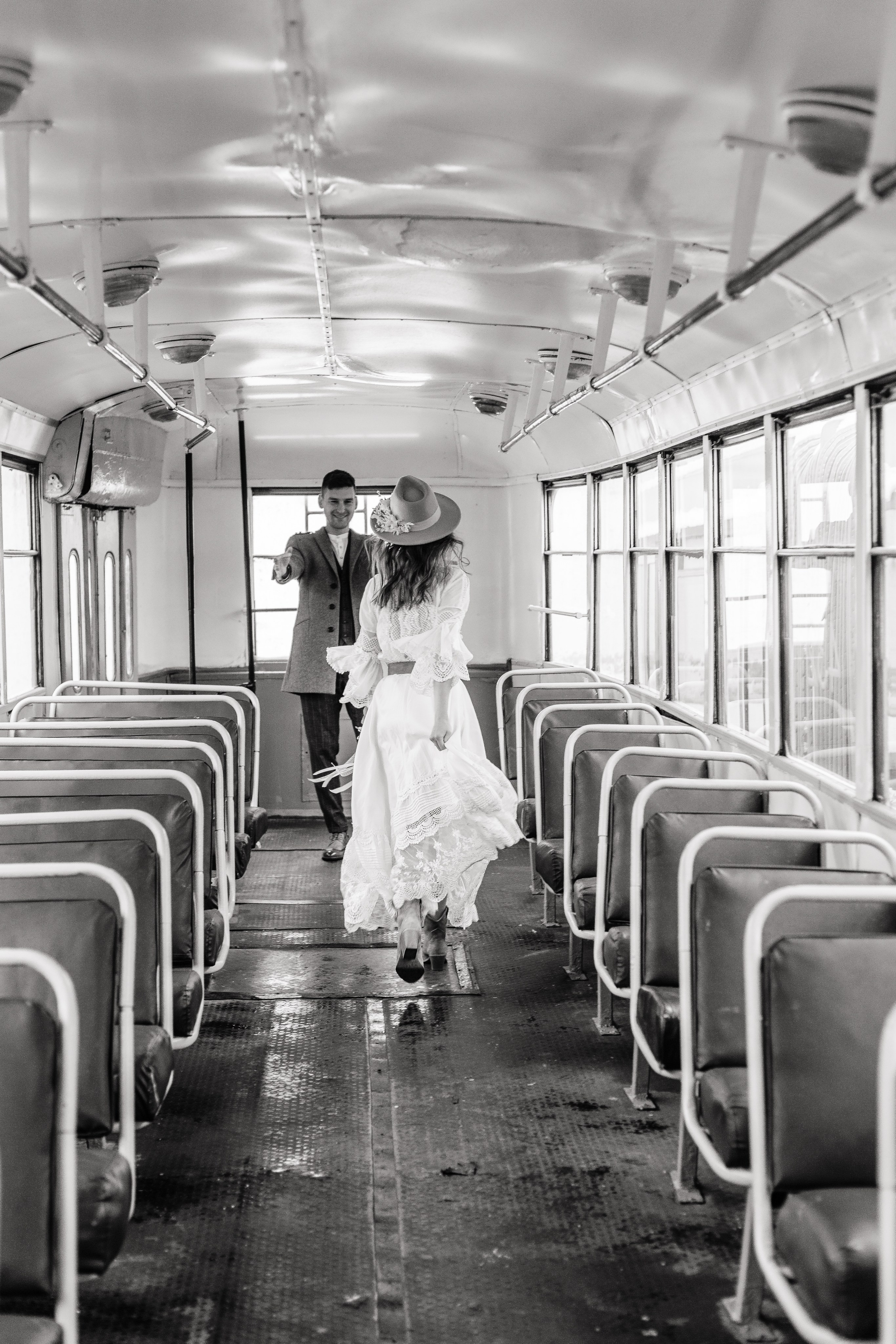 Кристина и Андрей. Главная