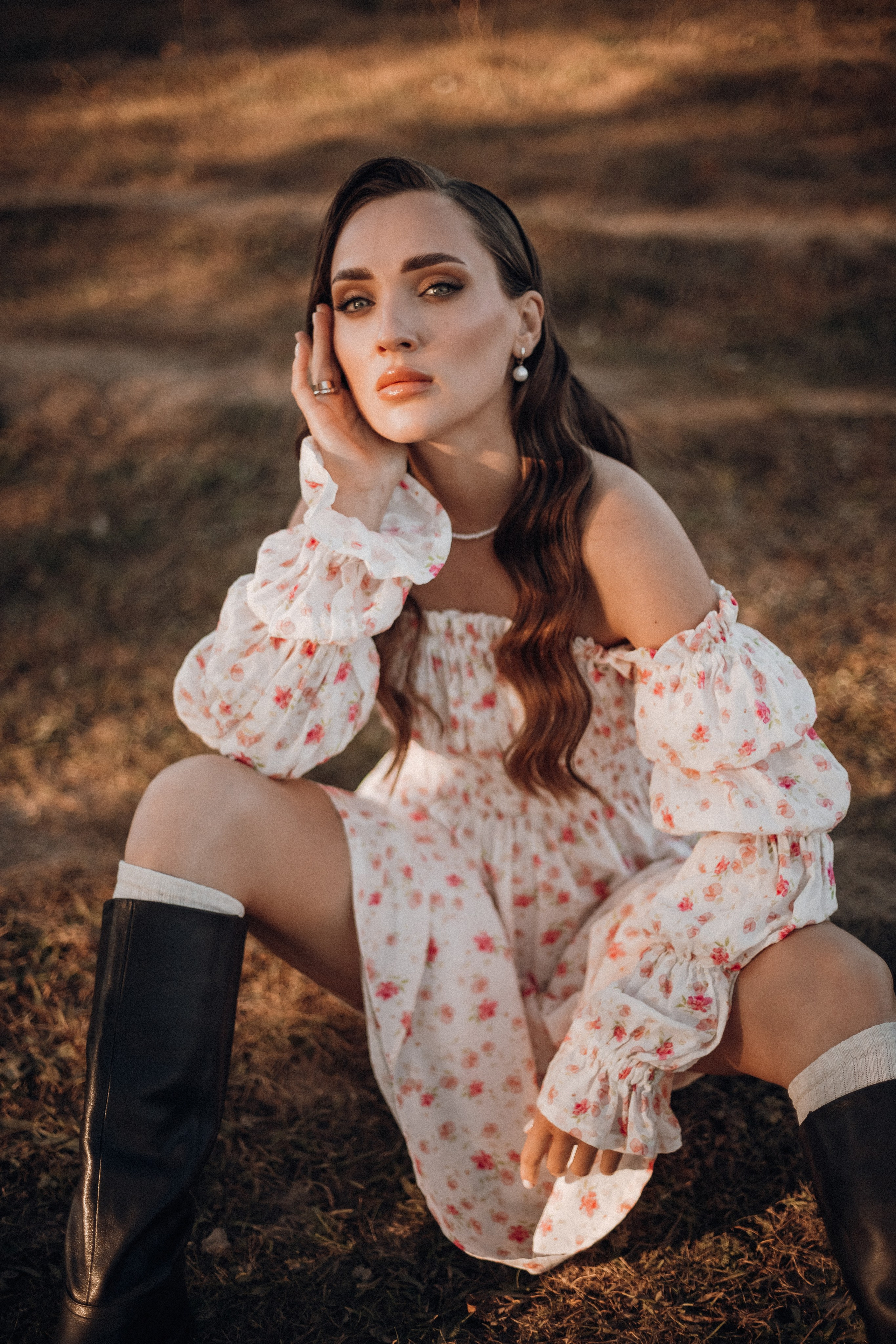 Юля. Семейный фотограф в Брянске Зурилина Екатерина