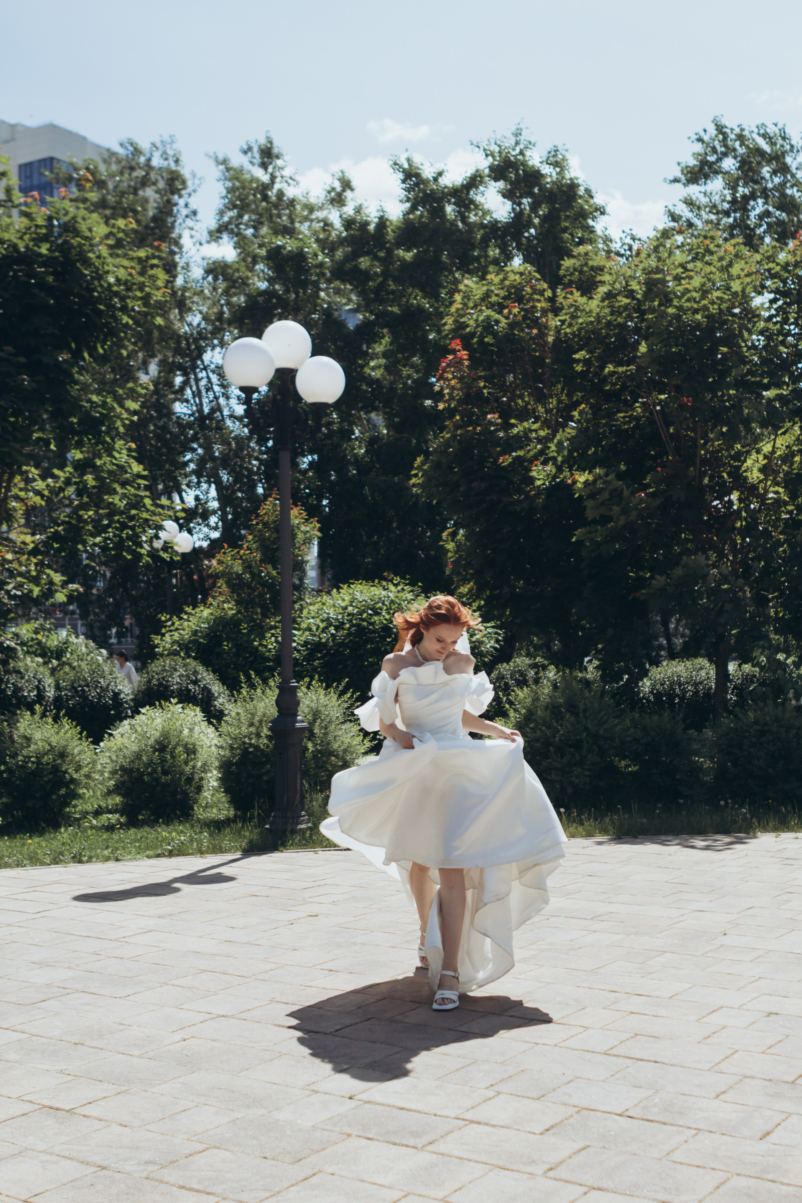 Сергей и Евгения. Свадебная фотосессия в Екатеринбурге. Фотограф в Екатеринбурге Пойгина Елена