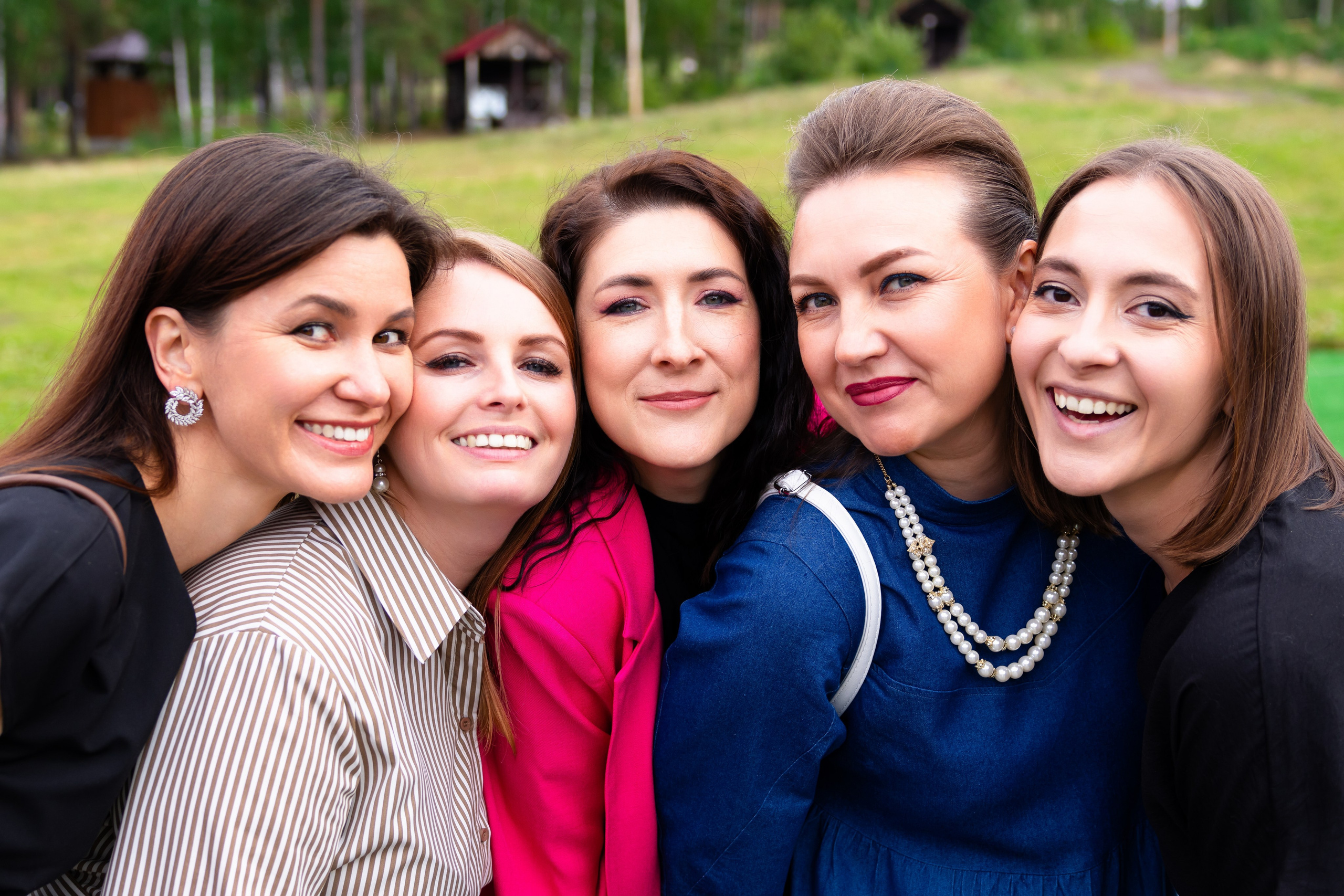 Летний корпоратив на Уктусе, фотосъёмка в Екатеринбурге. Фотограф в Екатеринбурге Пойгина Елена