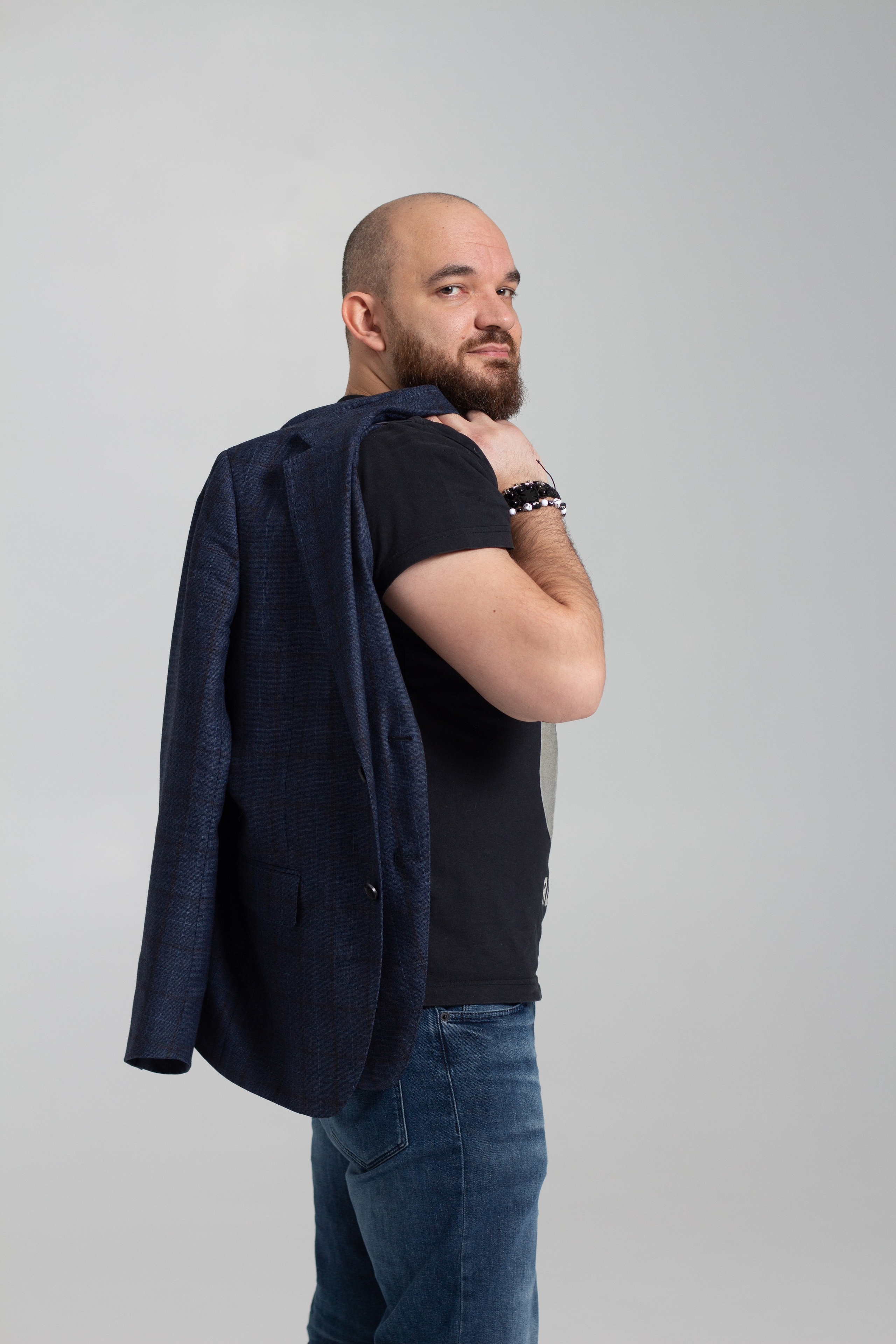 Корпоративная фотосессия для руководителей НК Казанова 69. Фотограф в Екатеринбурге Пойгина Елена