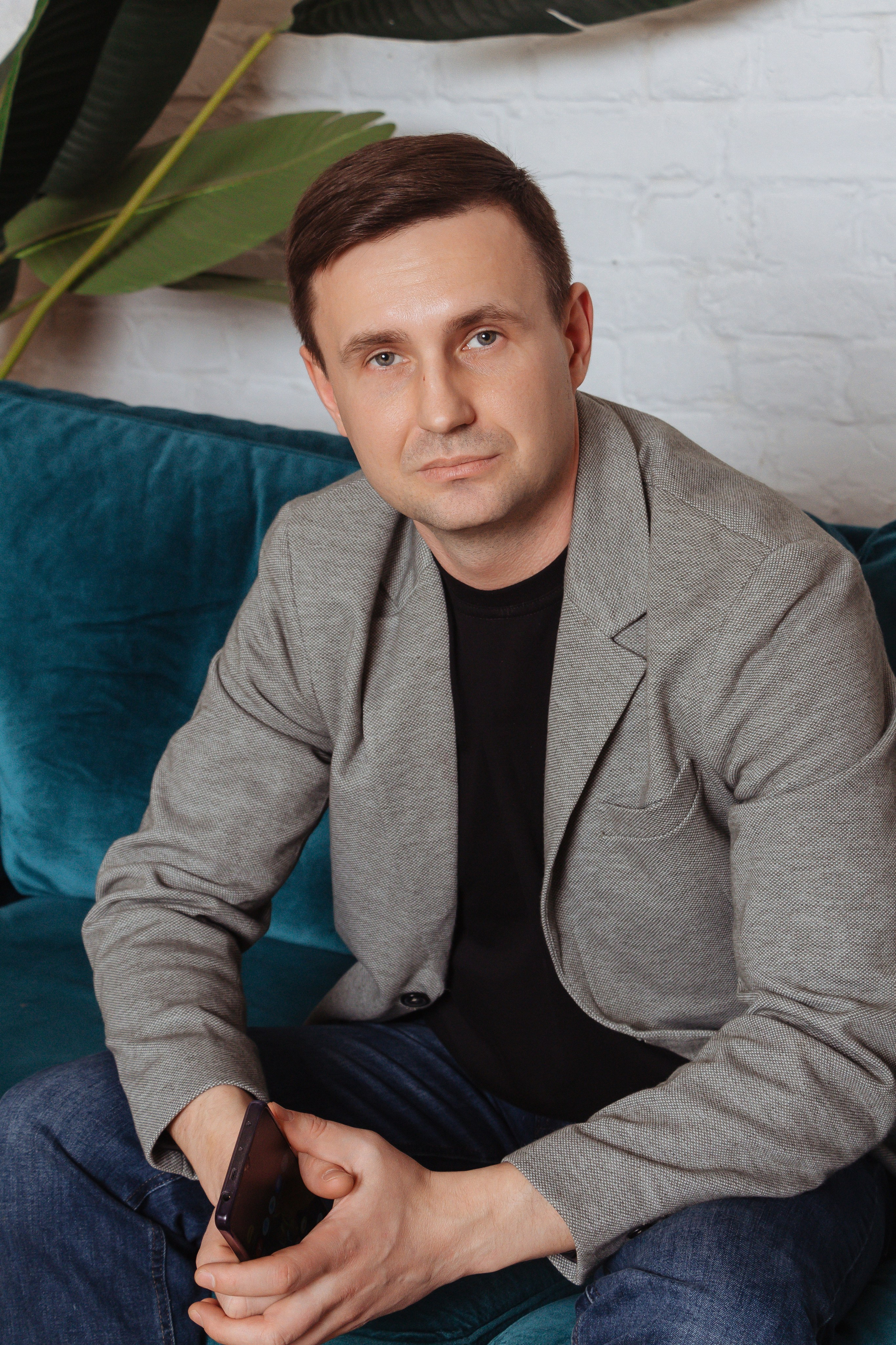 Корпоративная фотосессия для компании НК Казанова 69. Фотограф в Екатеринбурге Пойгина Елена