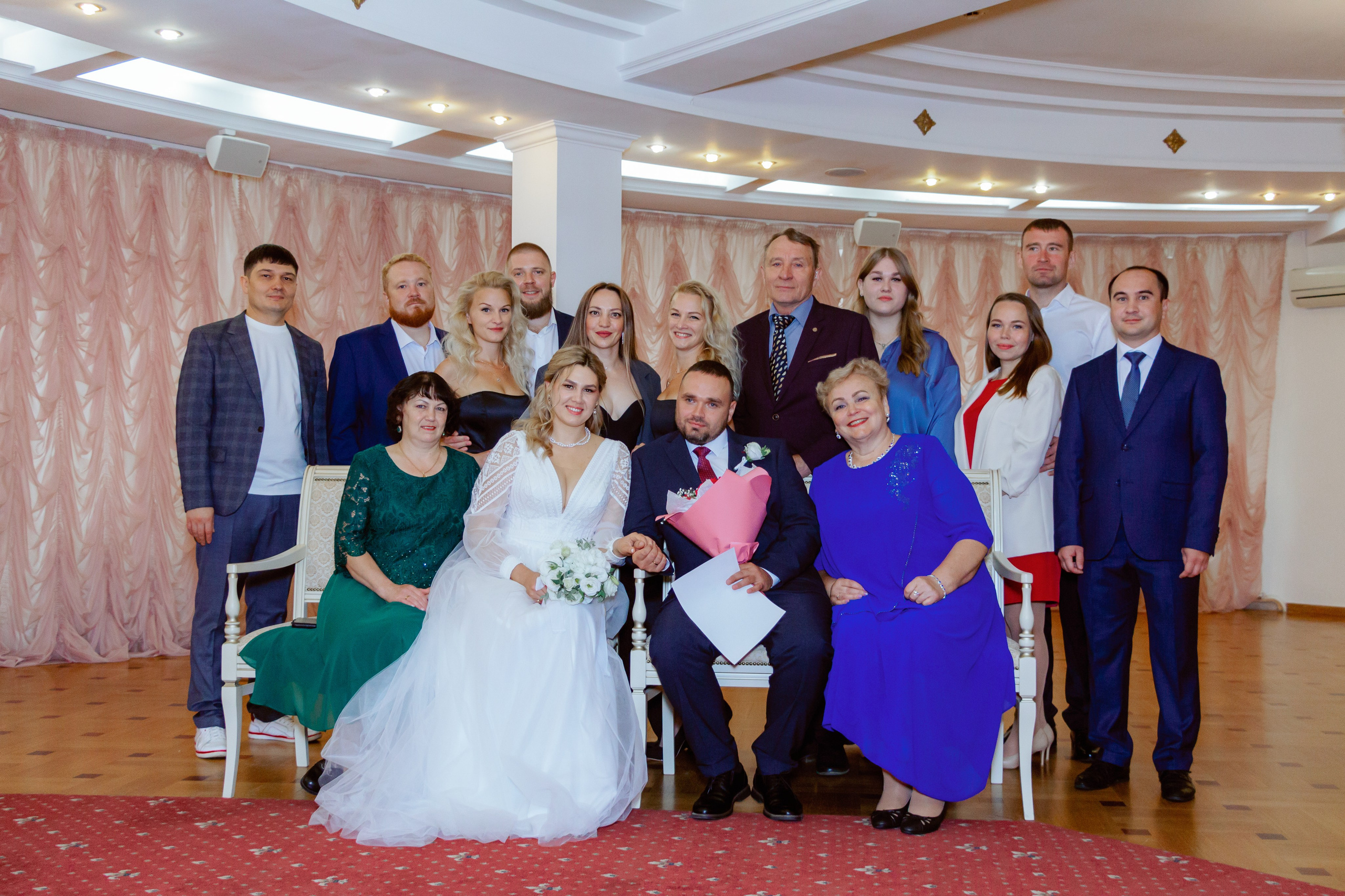 Юрий и Анастасия. Свадебная фотосессия в Екатеринбурге. Фотограф в Екатеринбурге Пойгина Елена