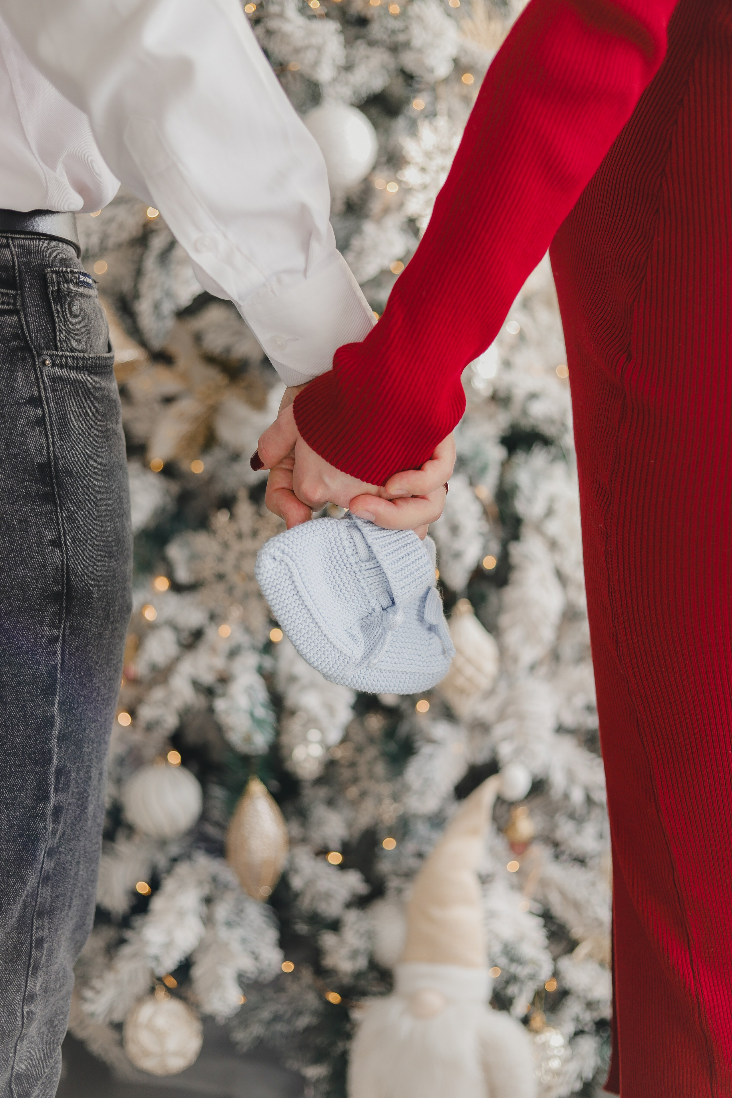 Новогодняя фотосессия. Kate Bunny | фотограф и видеограф в Люберцах