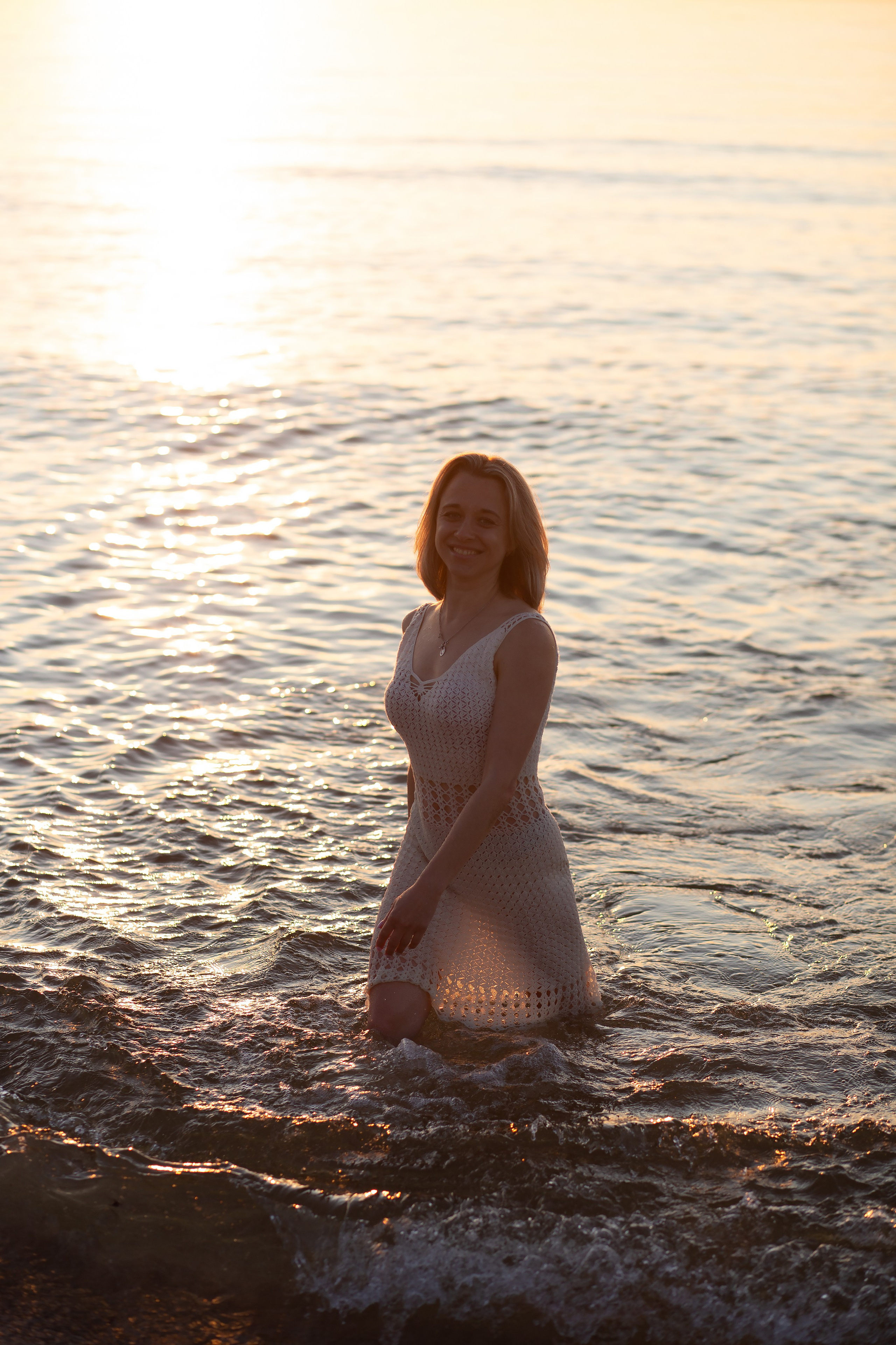 Мария. Зеленоградск. Фотограф в Калининграде Решетникова Алина