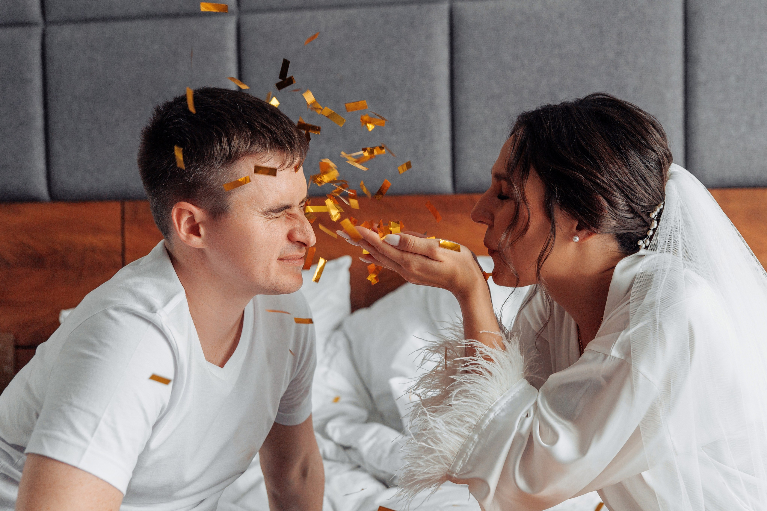 свадебный фотограф Ростов