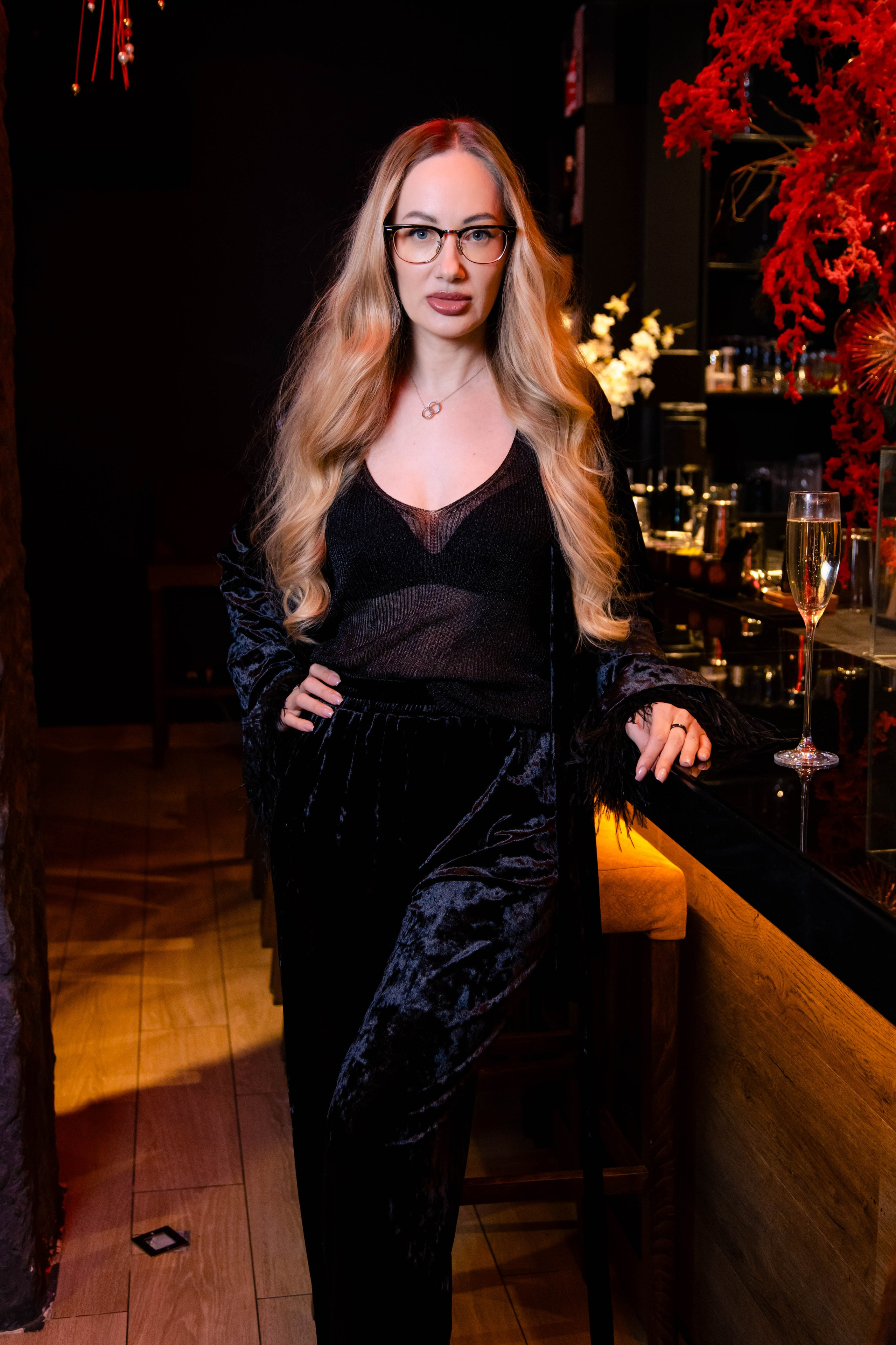 Корпоратив «BEAUTY NOVA» и «5TH AVENUE». МЕДИА-РЕСУРС ХАБАРОВСК / Фотоотчеты / Репортажи / События