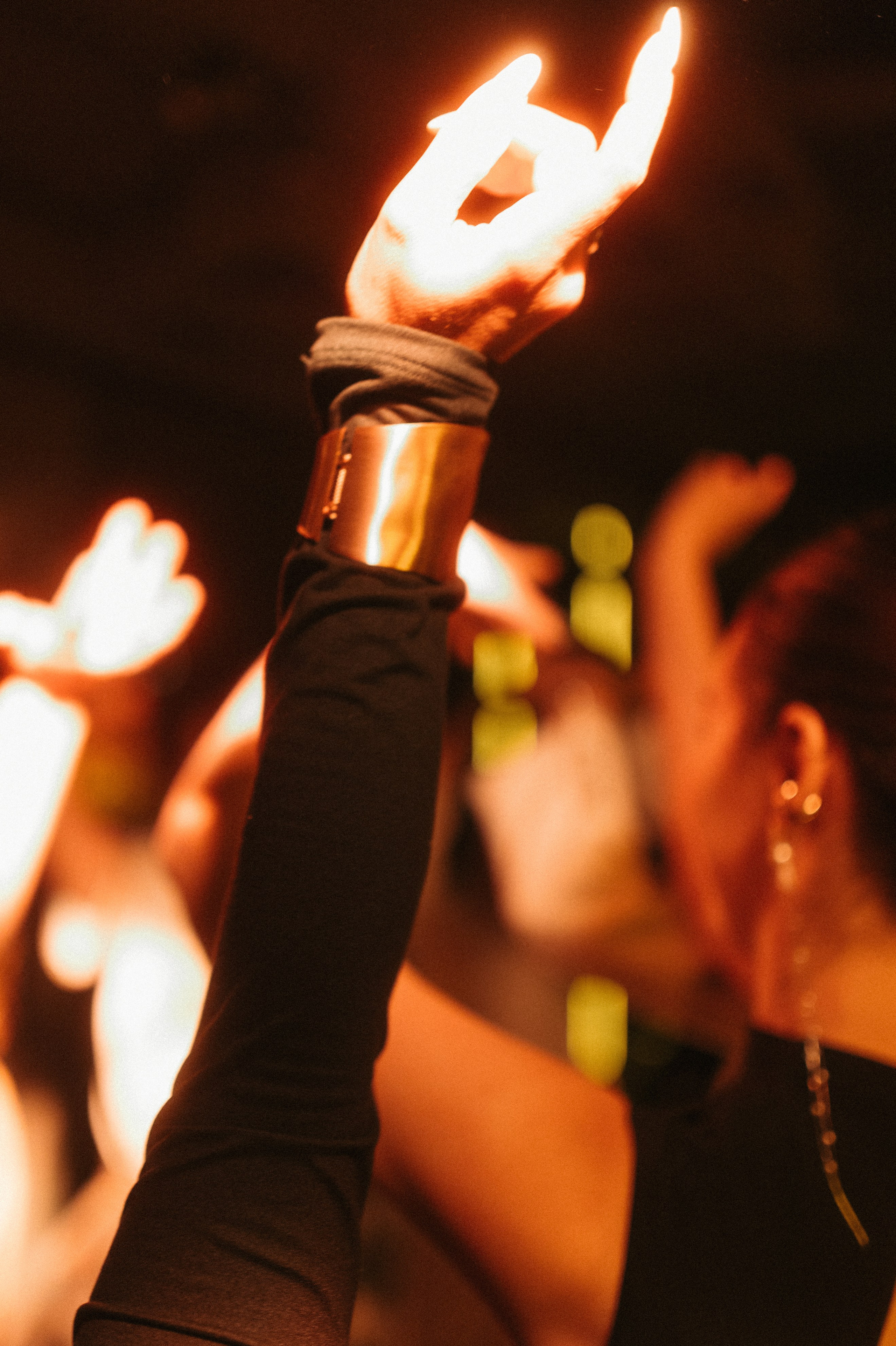 Вечер в Pafos. Свадебный фотограф в Москве Николай Болт