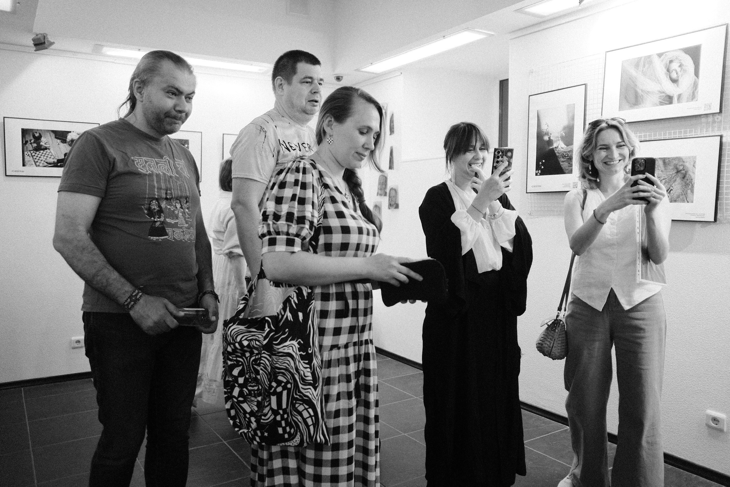 Организация фестиваля в Ростове-на-Дону. Фотограф Наталия Шляпина в Ростове-на-Дону