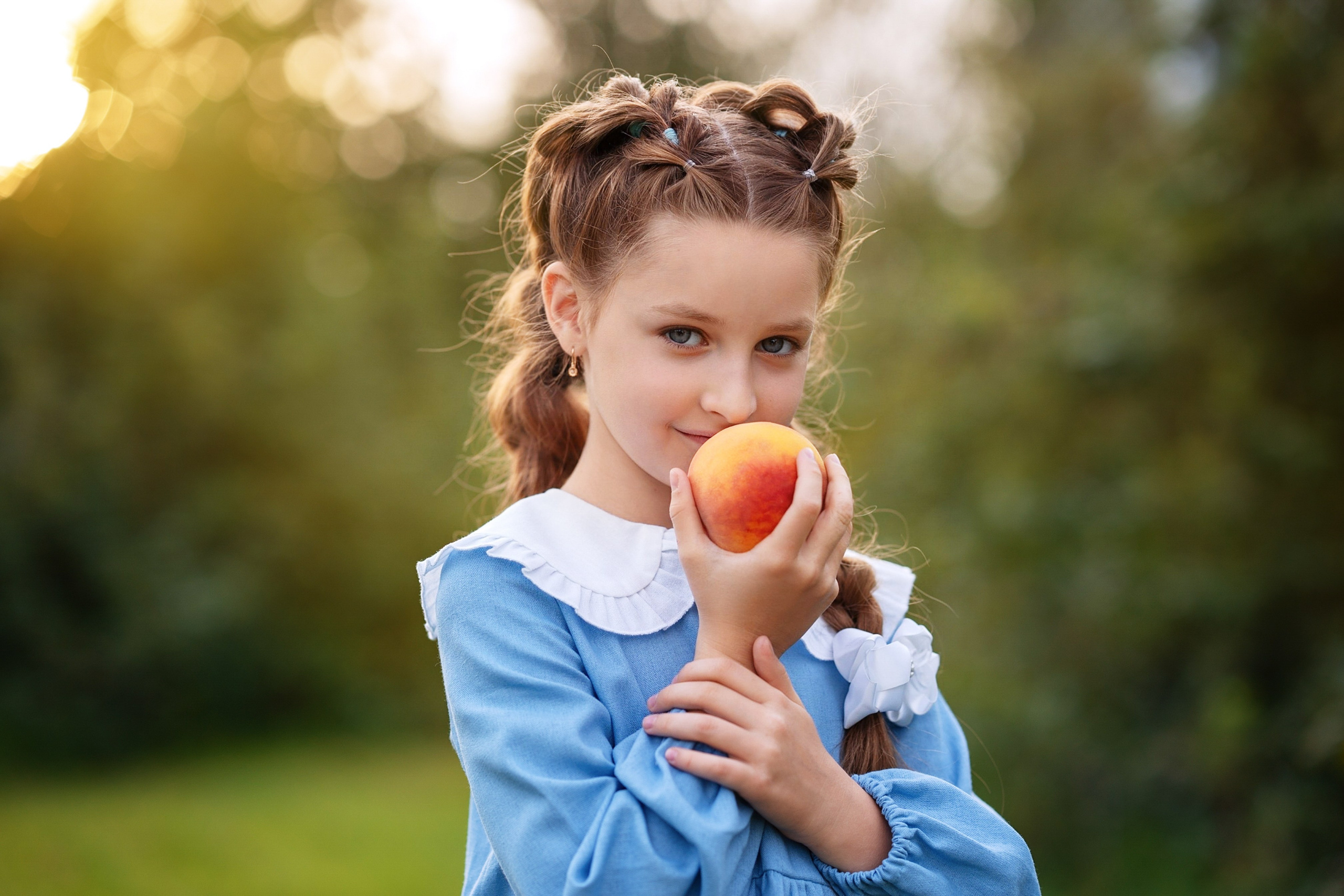 Детские фотосессии. Семейный и детский фотограф в Строгино Екатерина Кутузова