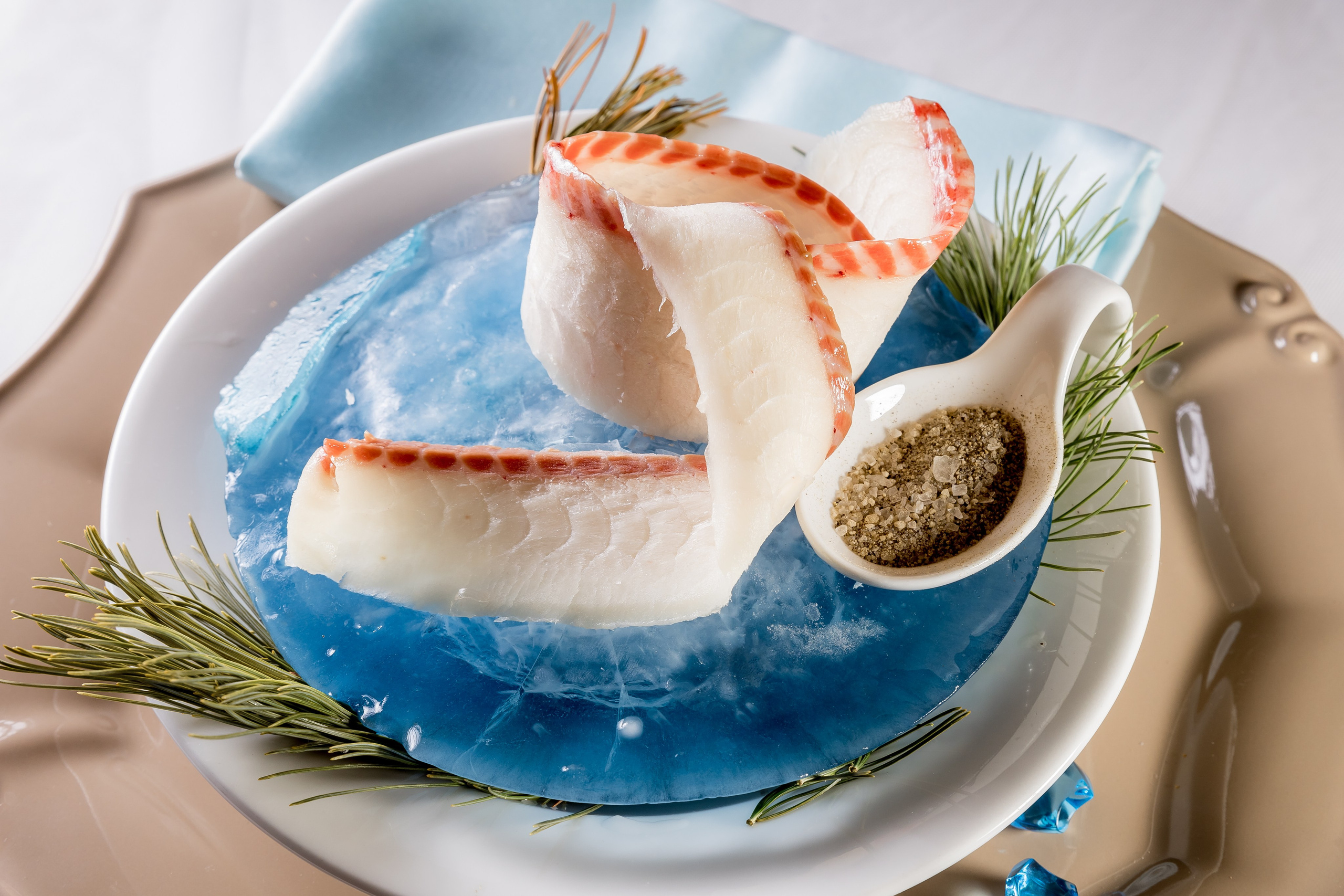 Фуд-съёмка. Главная