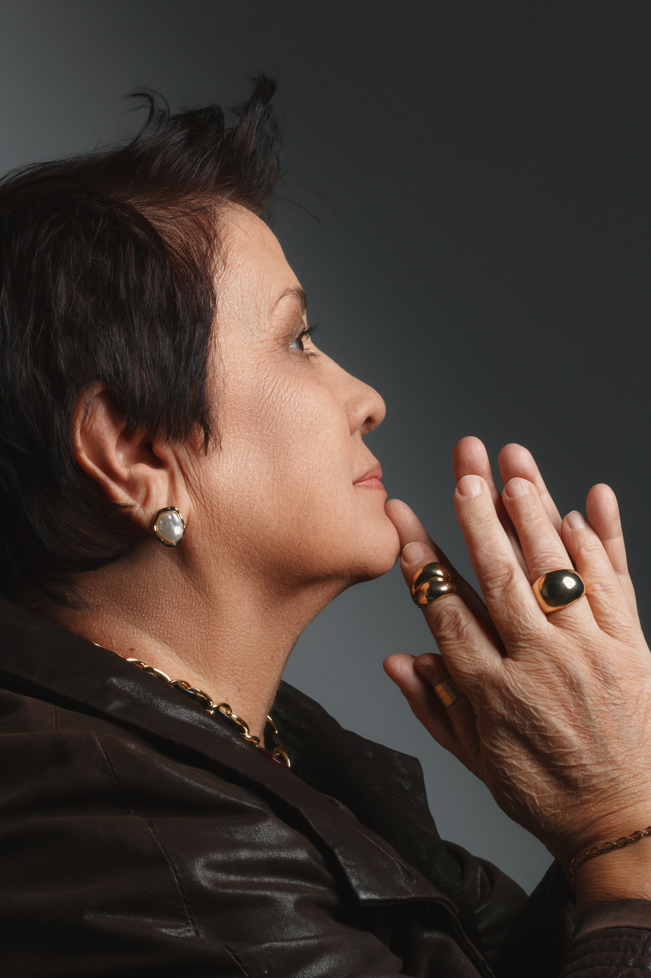 Мама. Женский фотограф в Москве Камила Бакаева