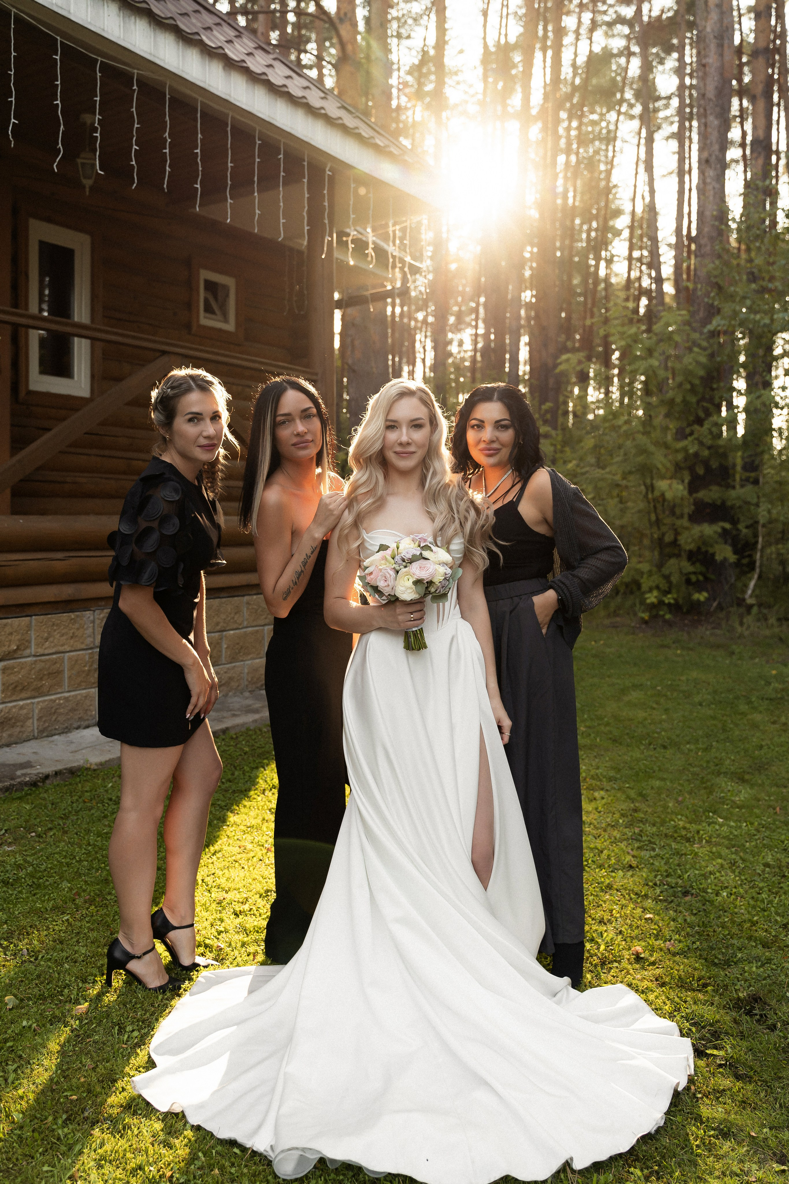 Княжья речка. Фотограф Алина Филимонова Тверь