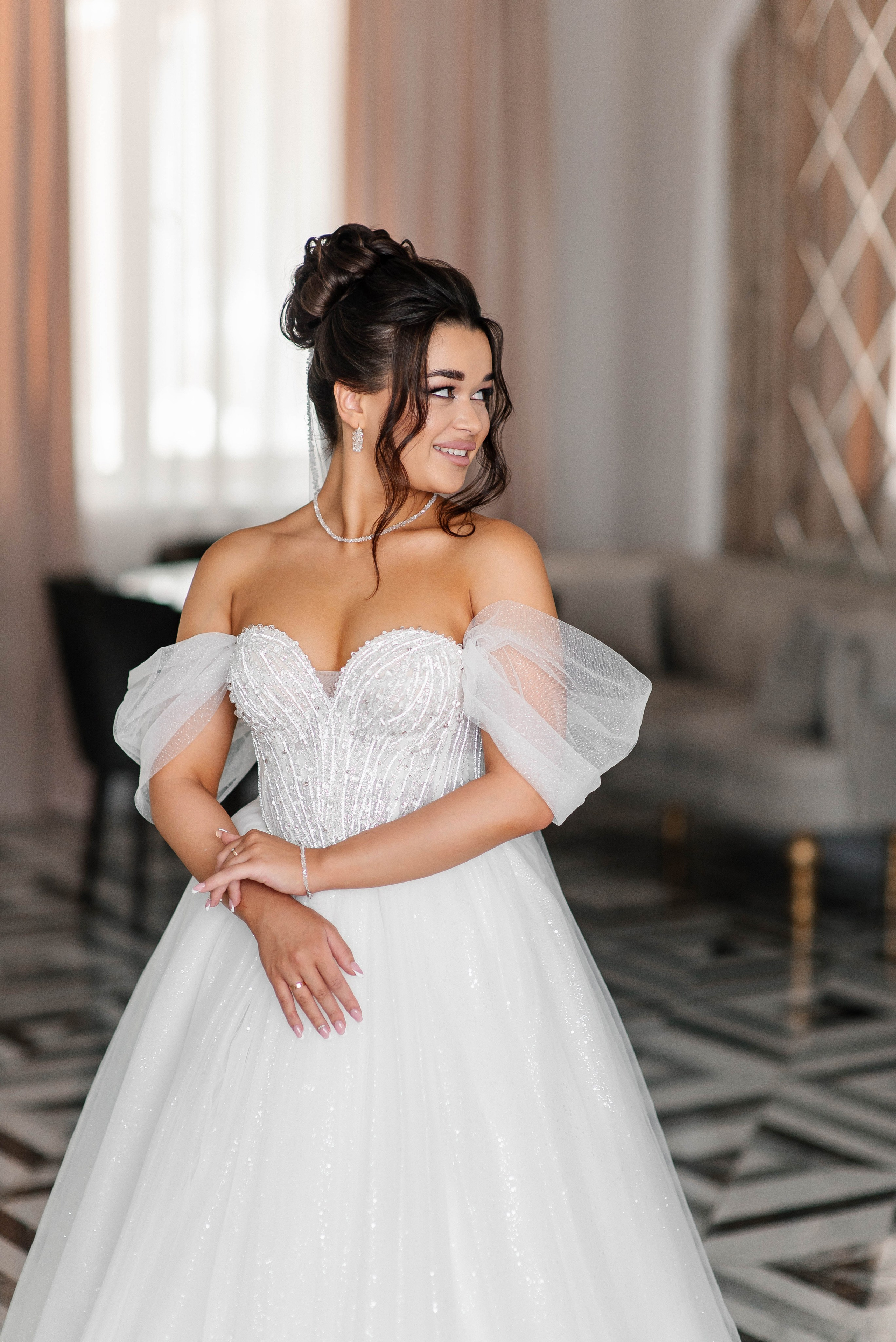 Павел и Елизавета. Свадебный фотограф Курск Артем Духтанов